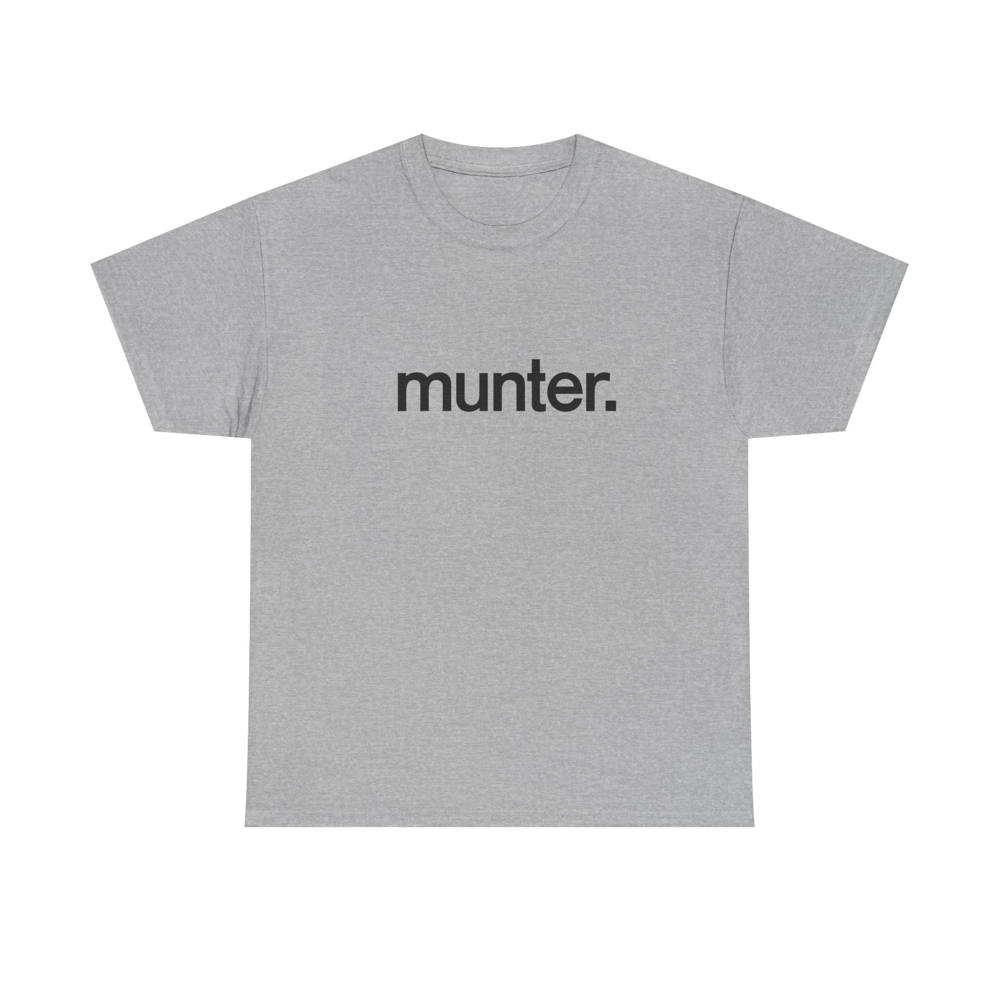 Munter
