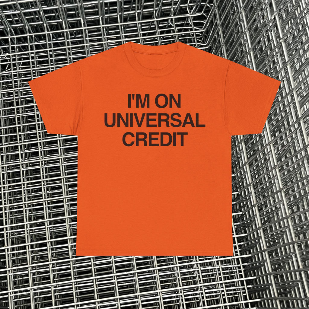 UNIVERSAL CREDIT