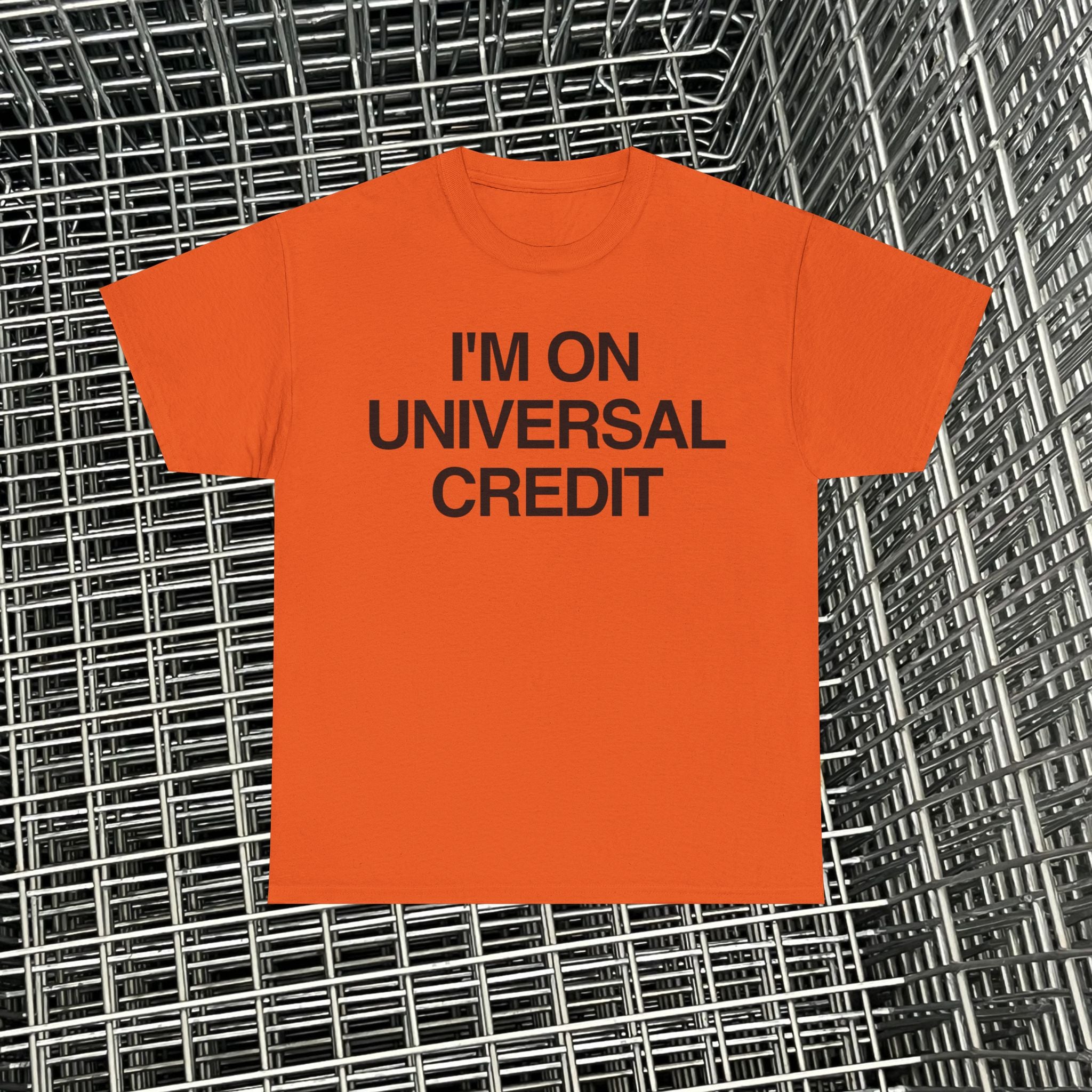 UNIVERSAL CREDIT