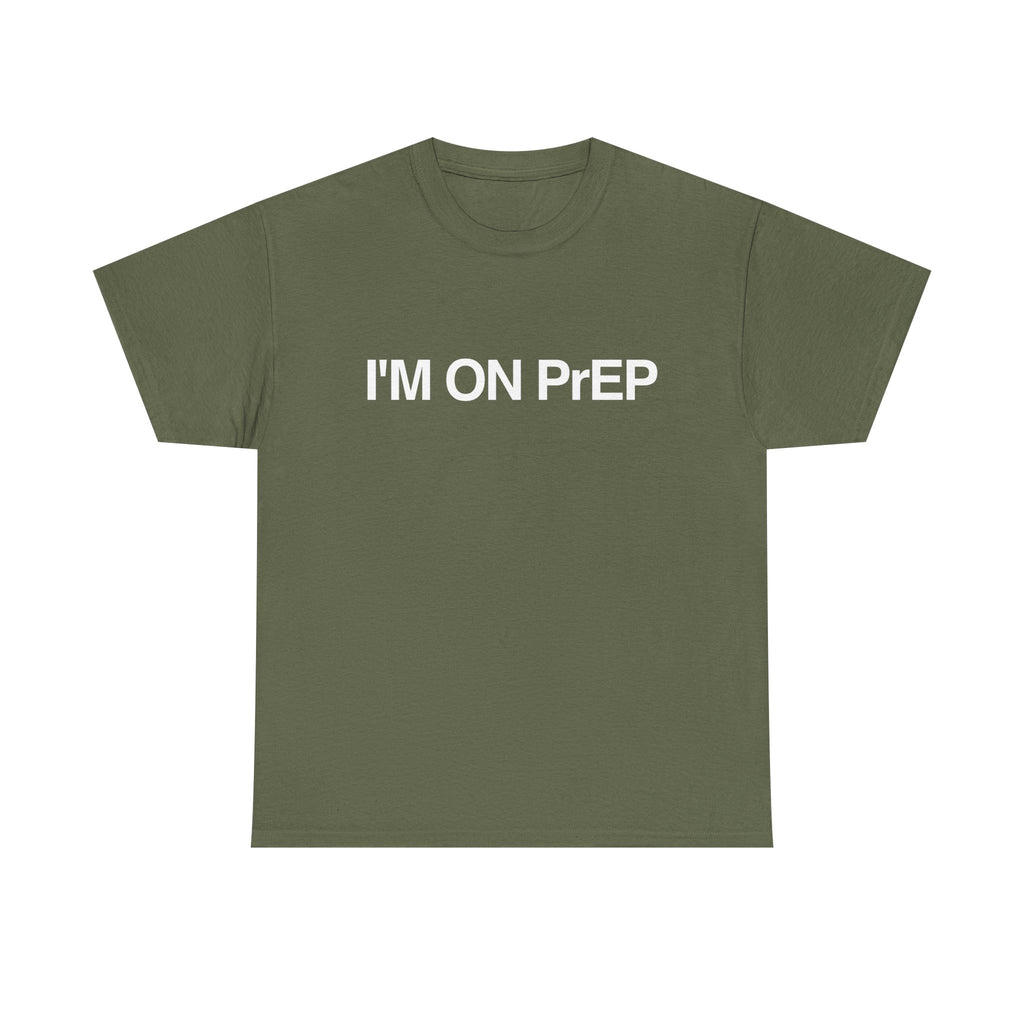 PrEP