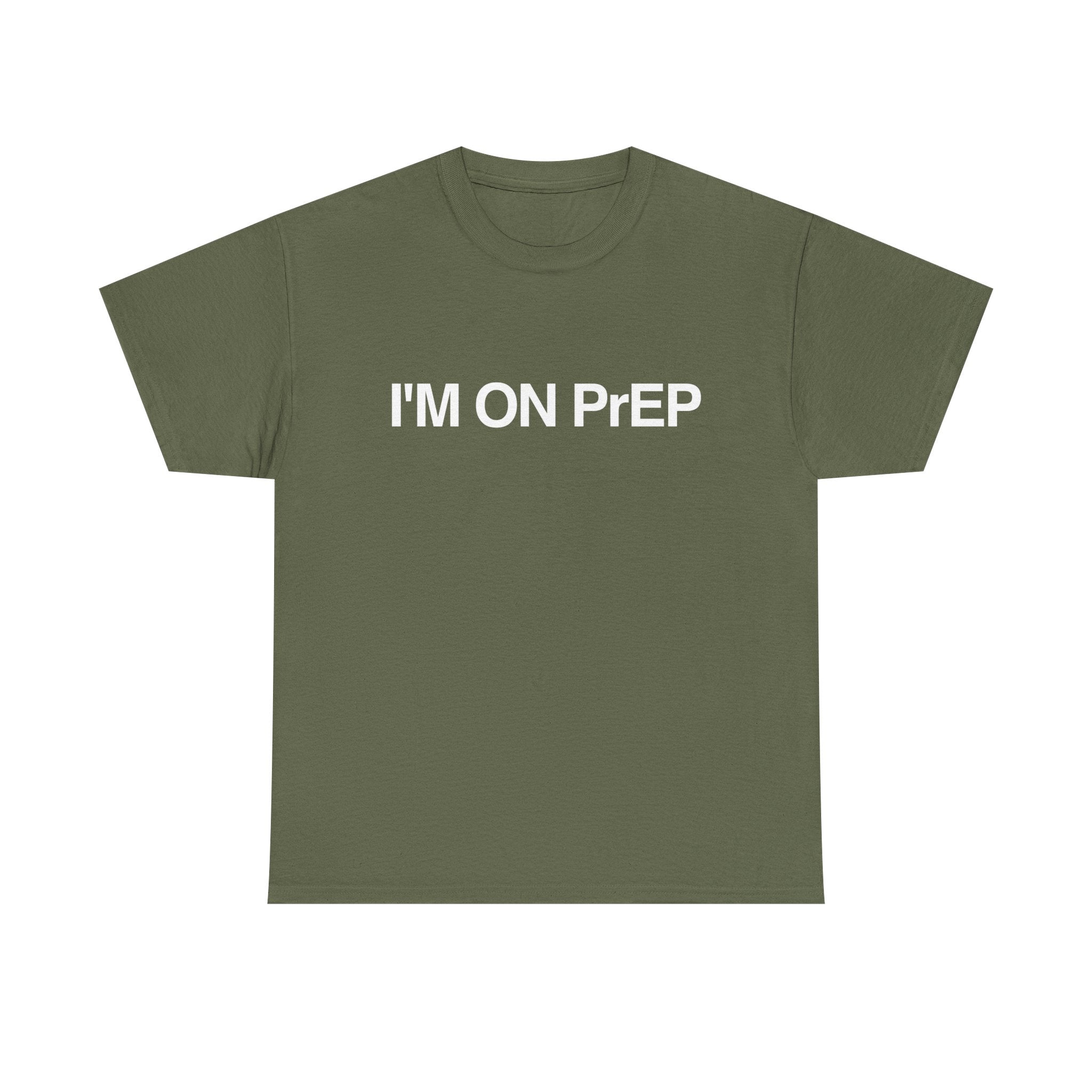 PrEP
