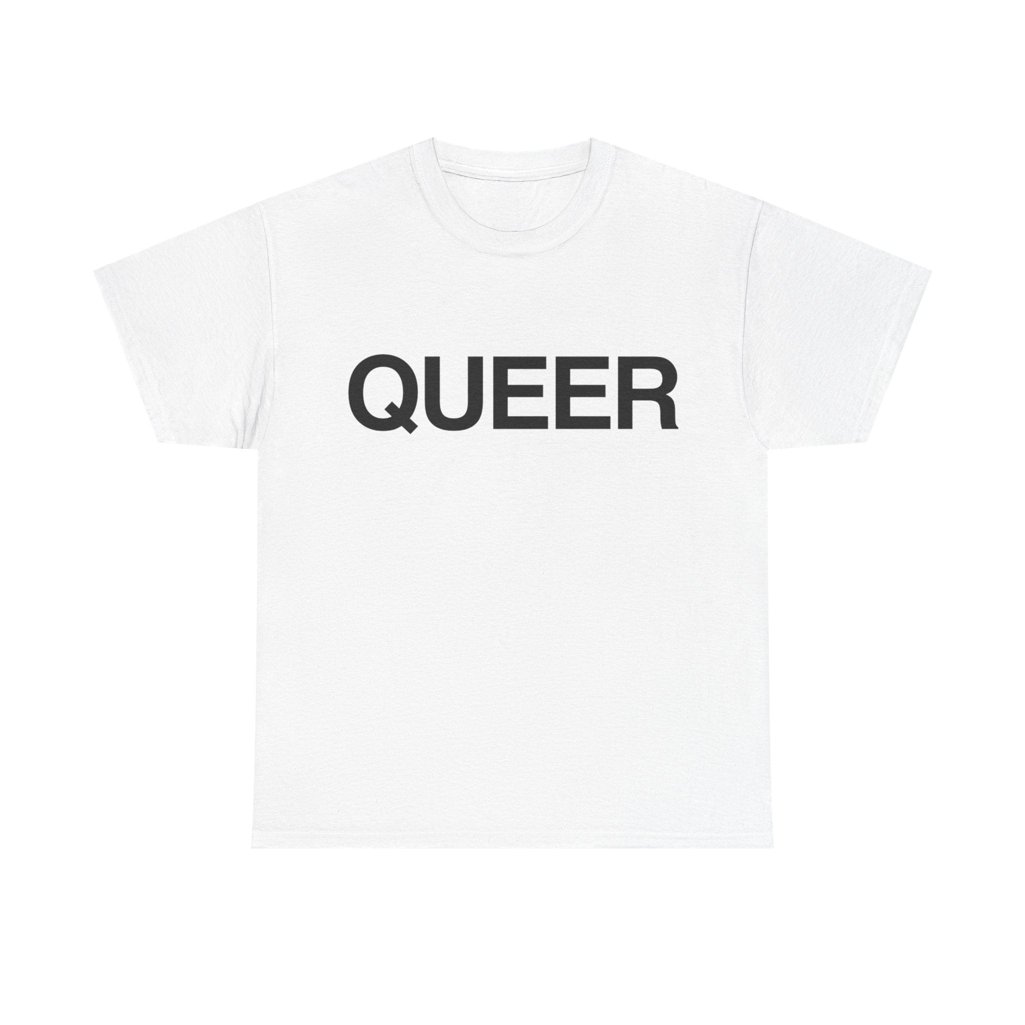QUEER