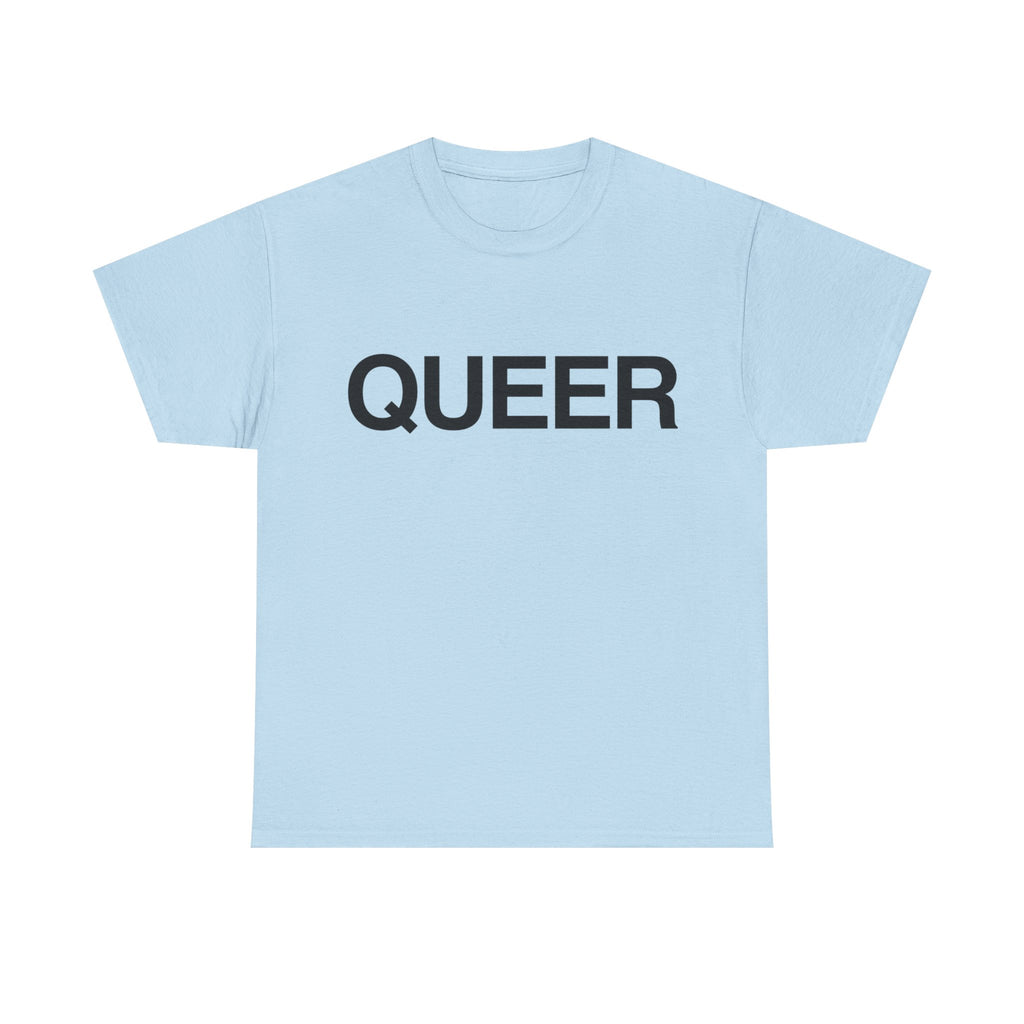 QUEER