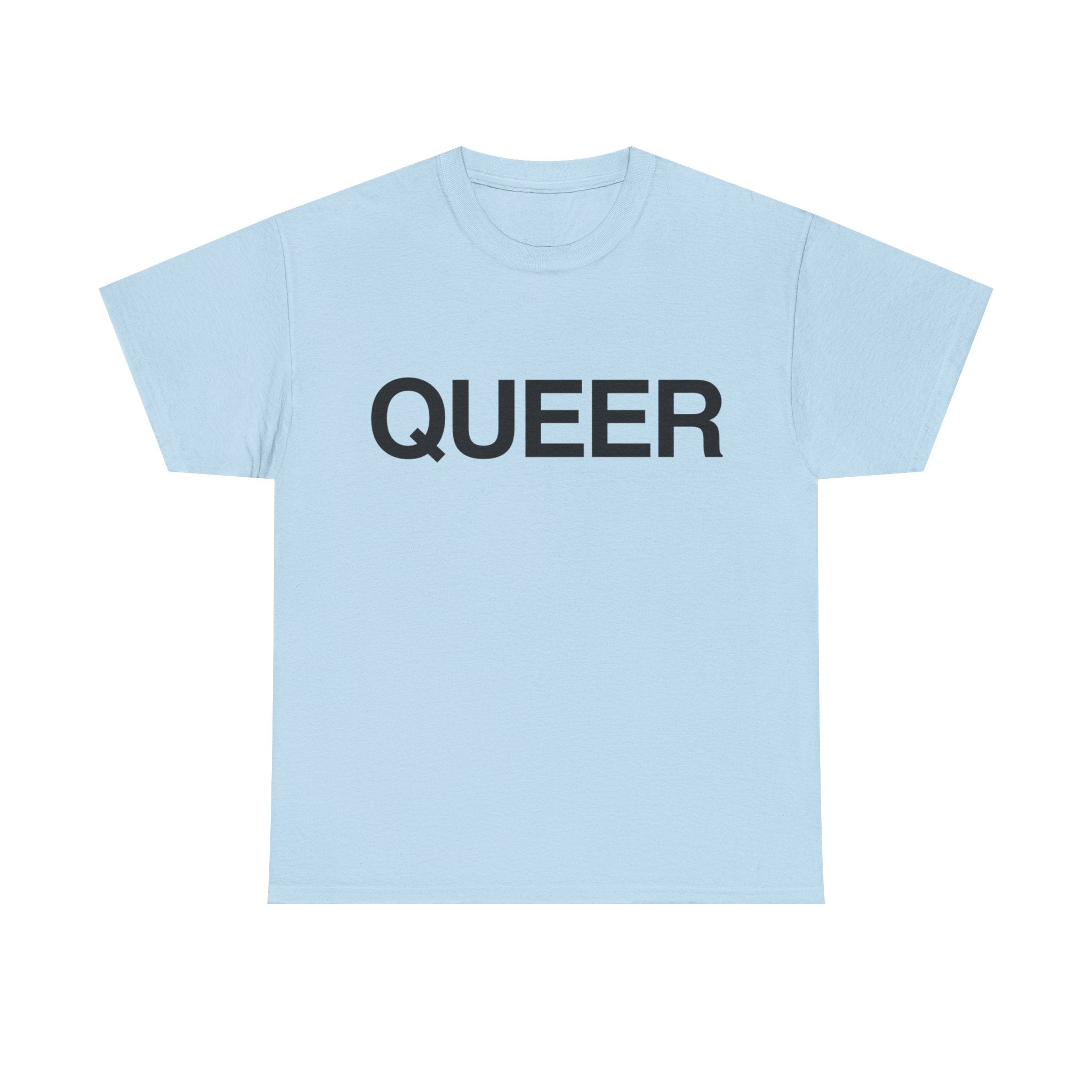 QUEER