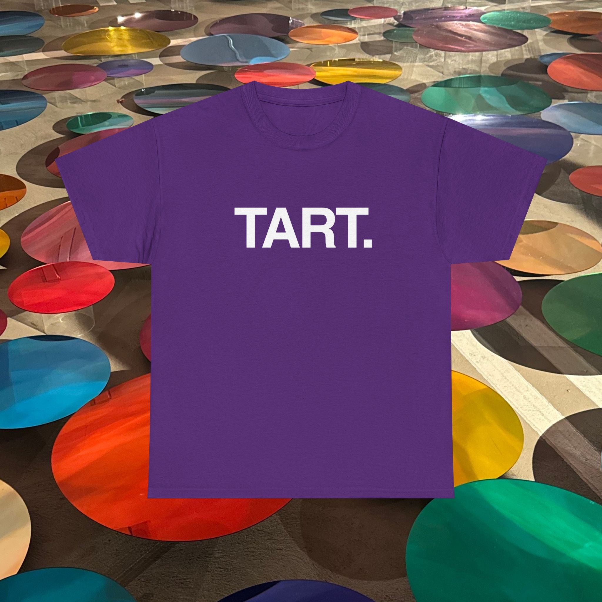 TART.