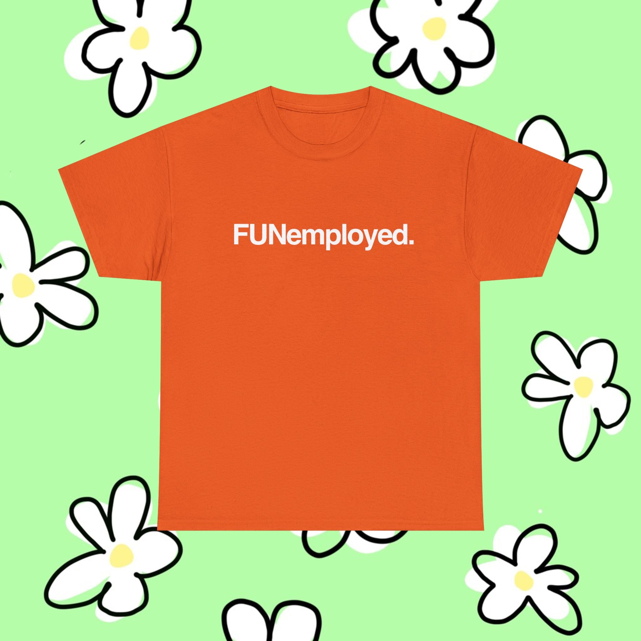 FUNemployed