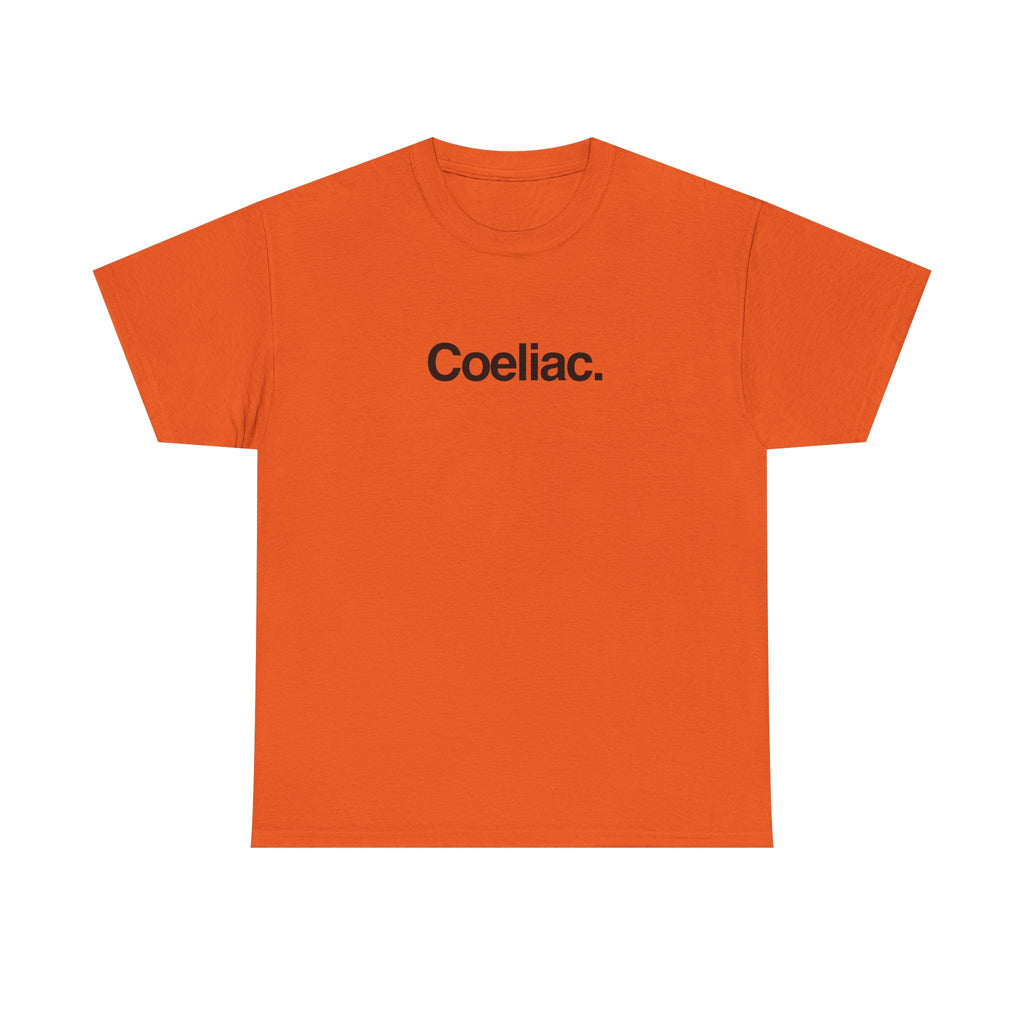 COELIAC.