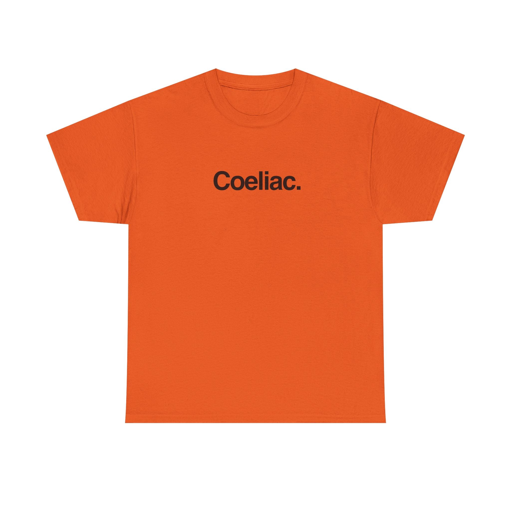COELIAC.