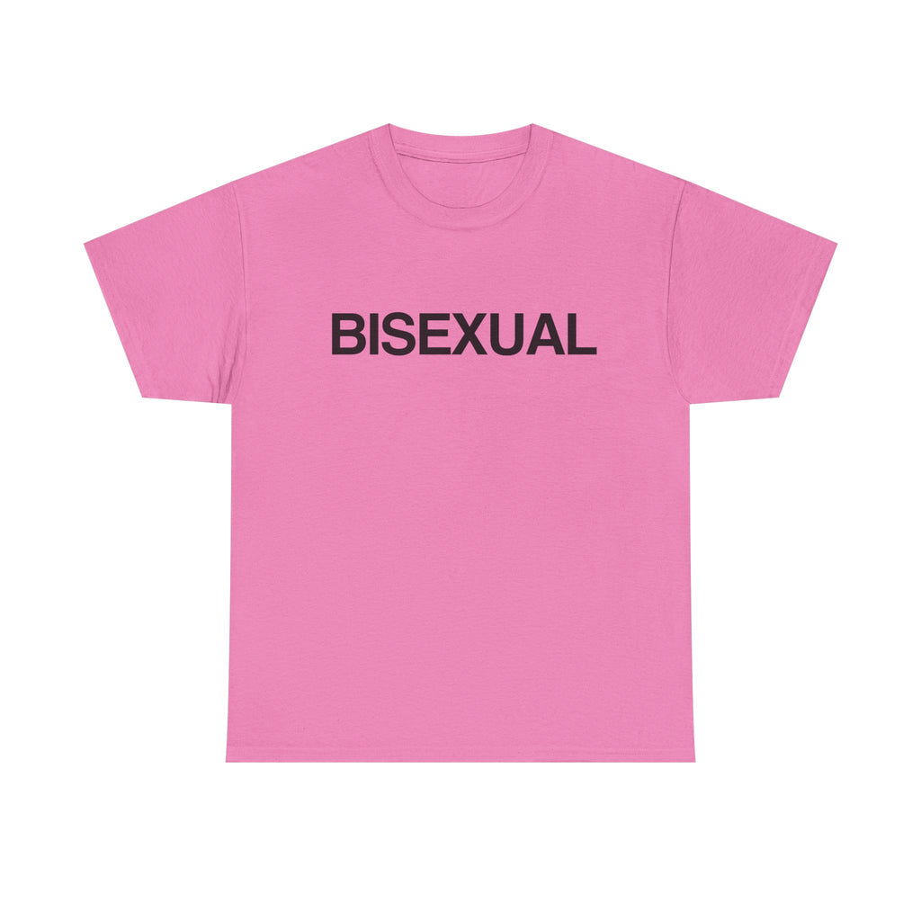 BISEXUAL black