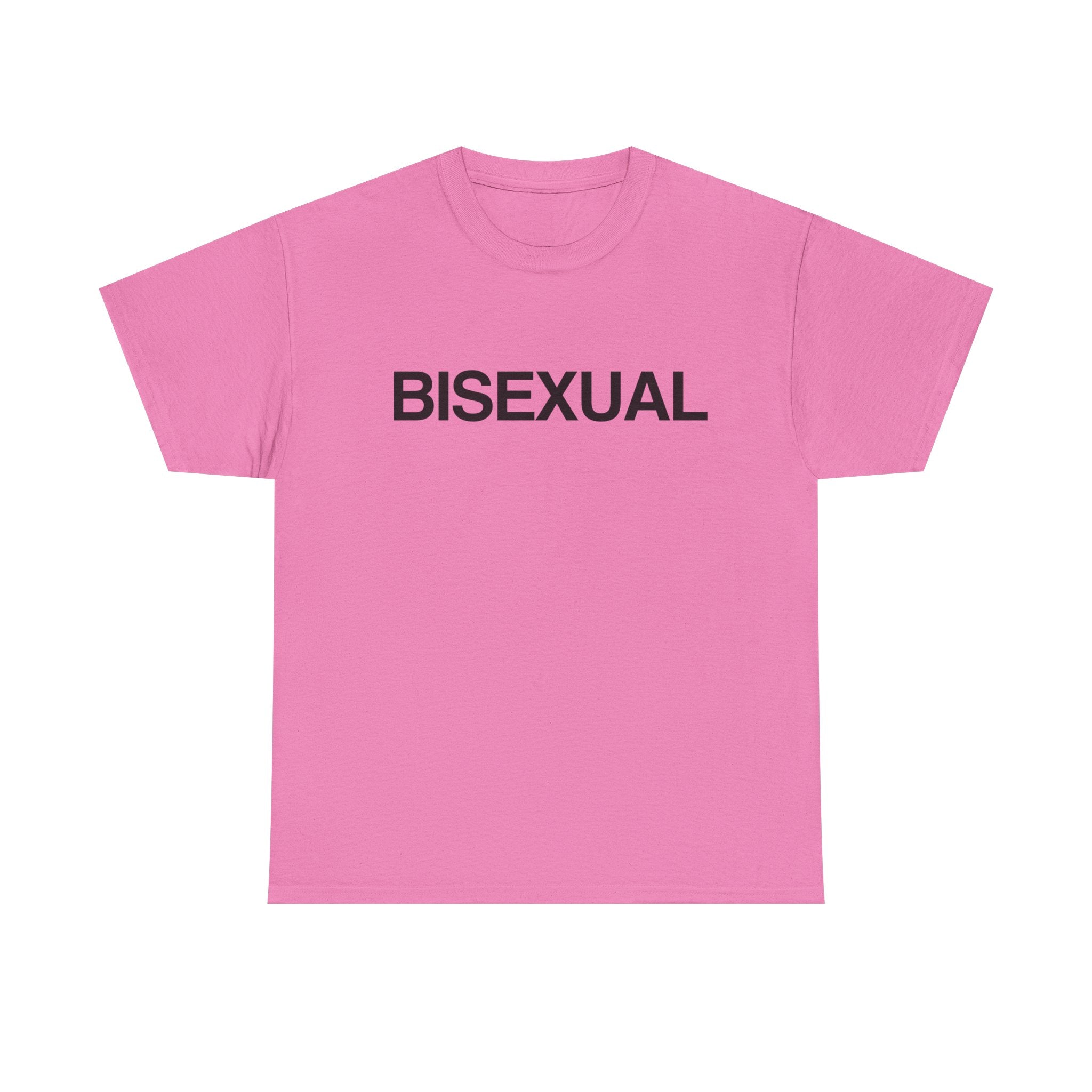BISEXUAL black