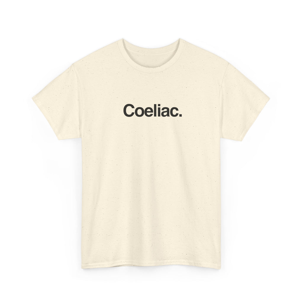 COELIAC.