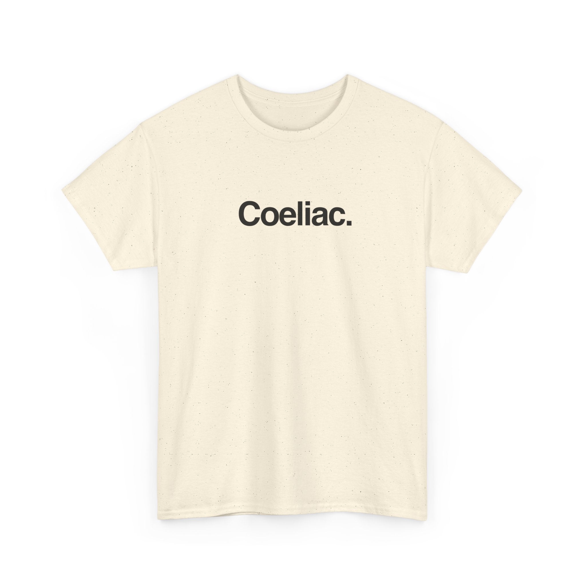 COELIAC.