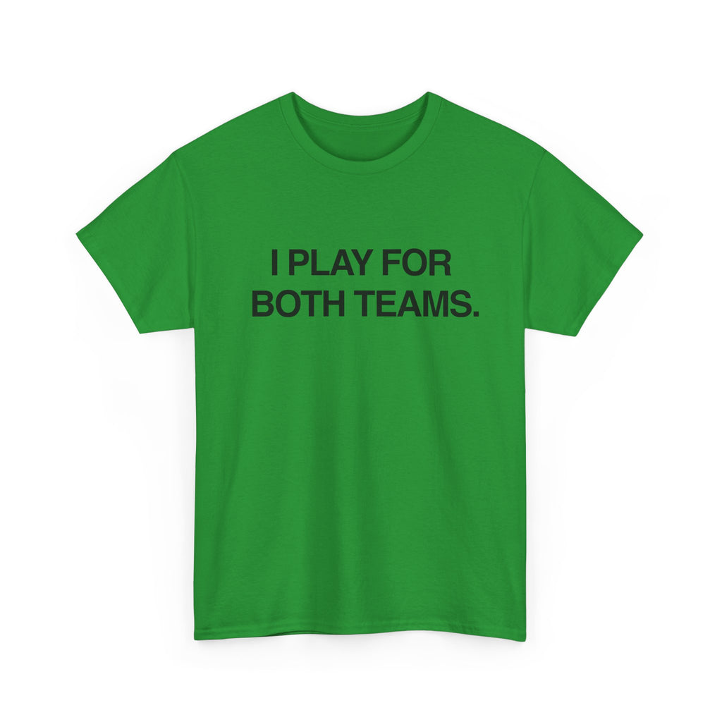 PLAY 4 BOTH