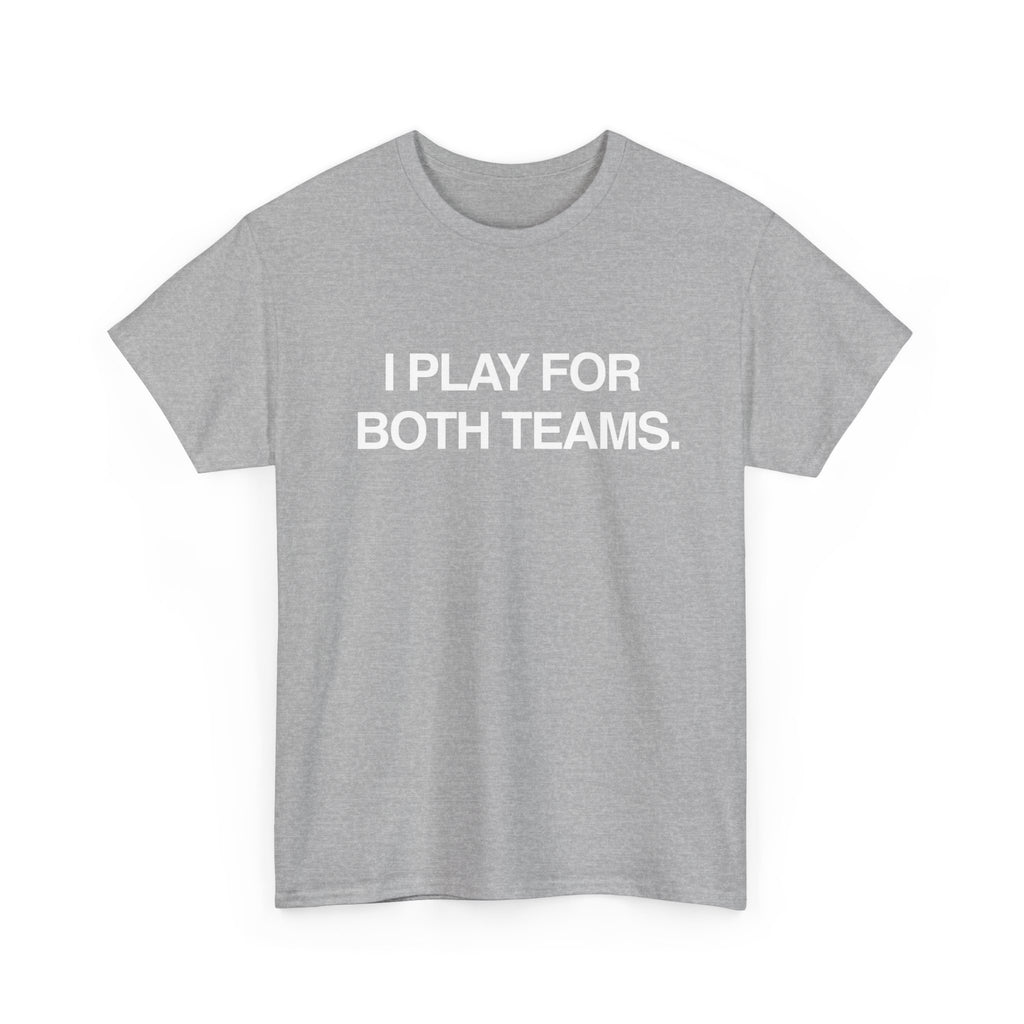 PLAY 4 BOTH