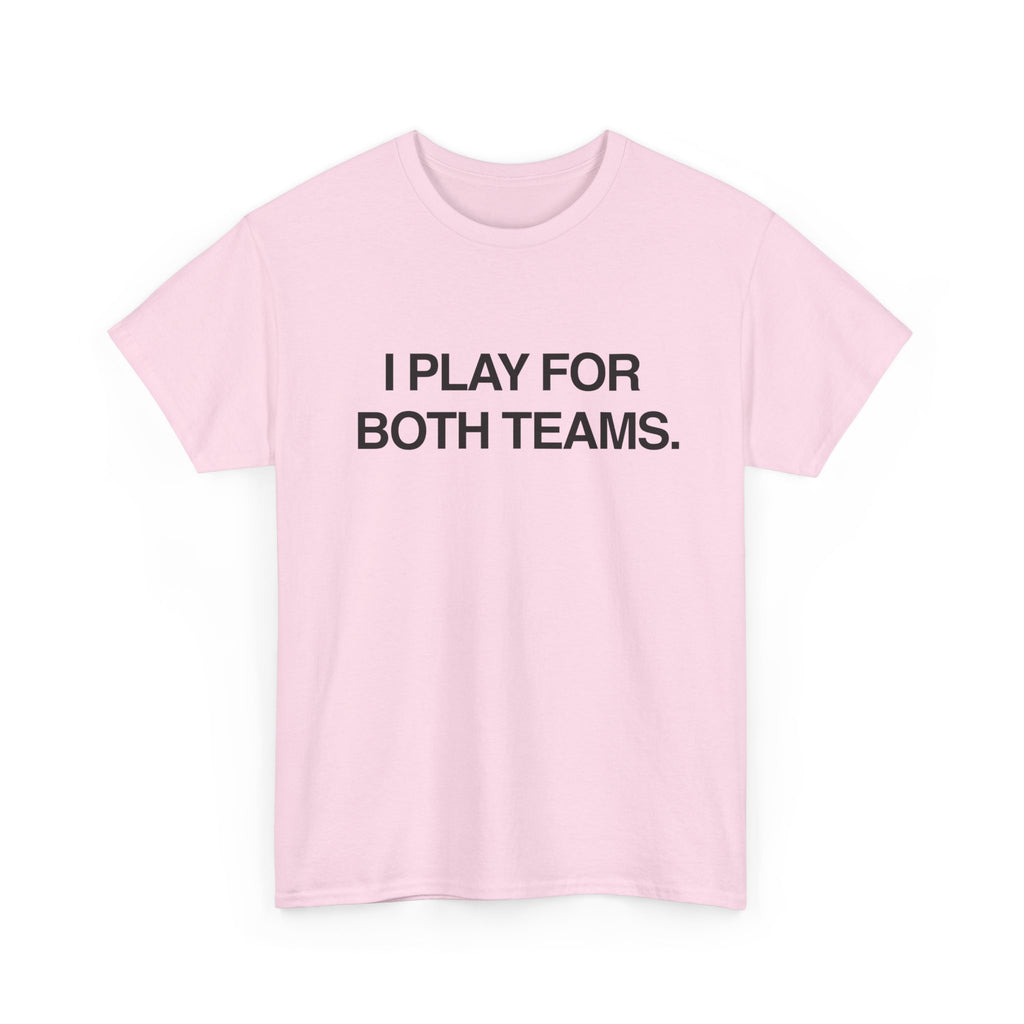 PLAY 4 BOTH