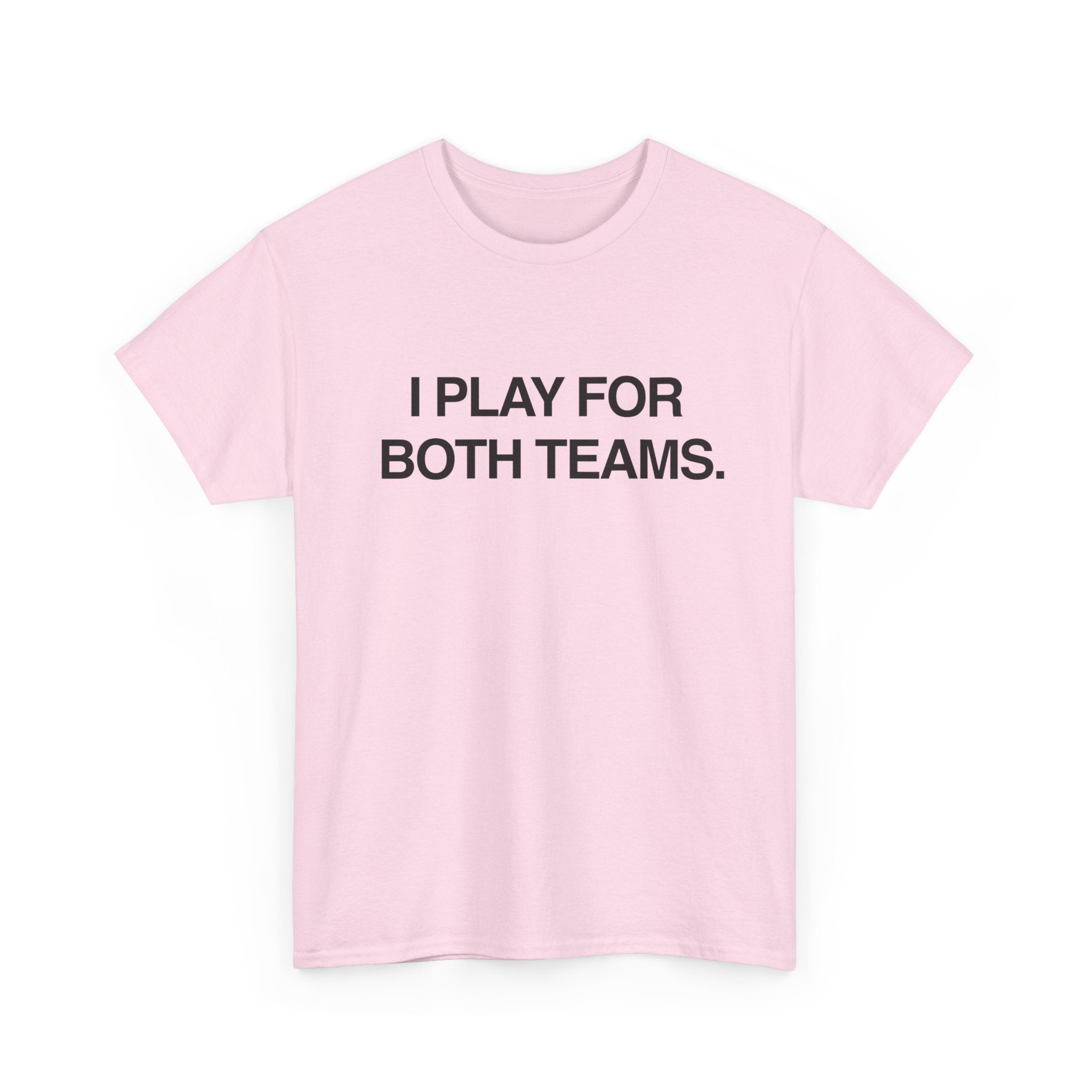 PLAY 4 BOTH