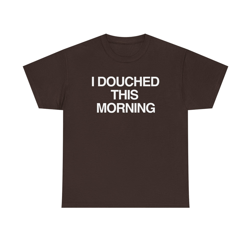 DOUCHE