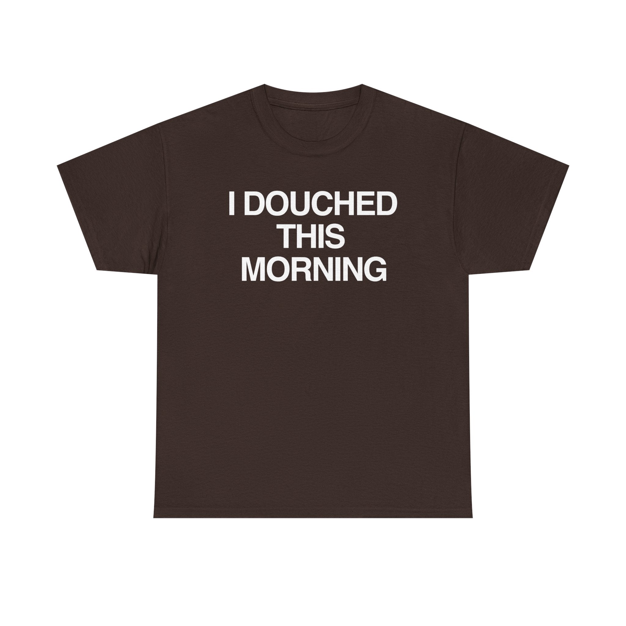 DOUCHE