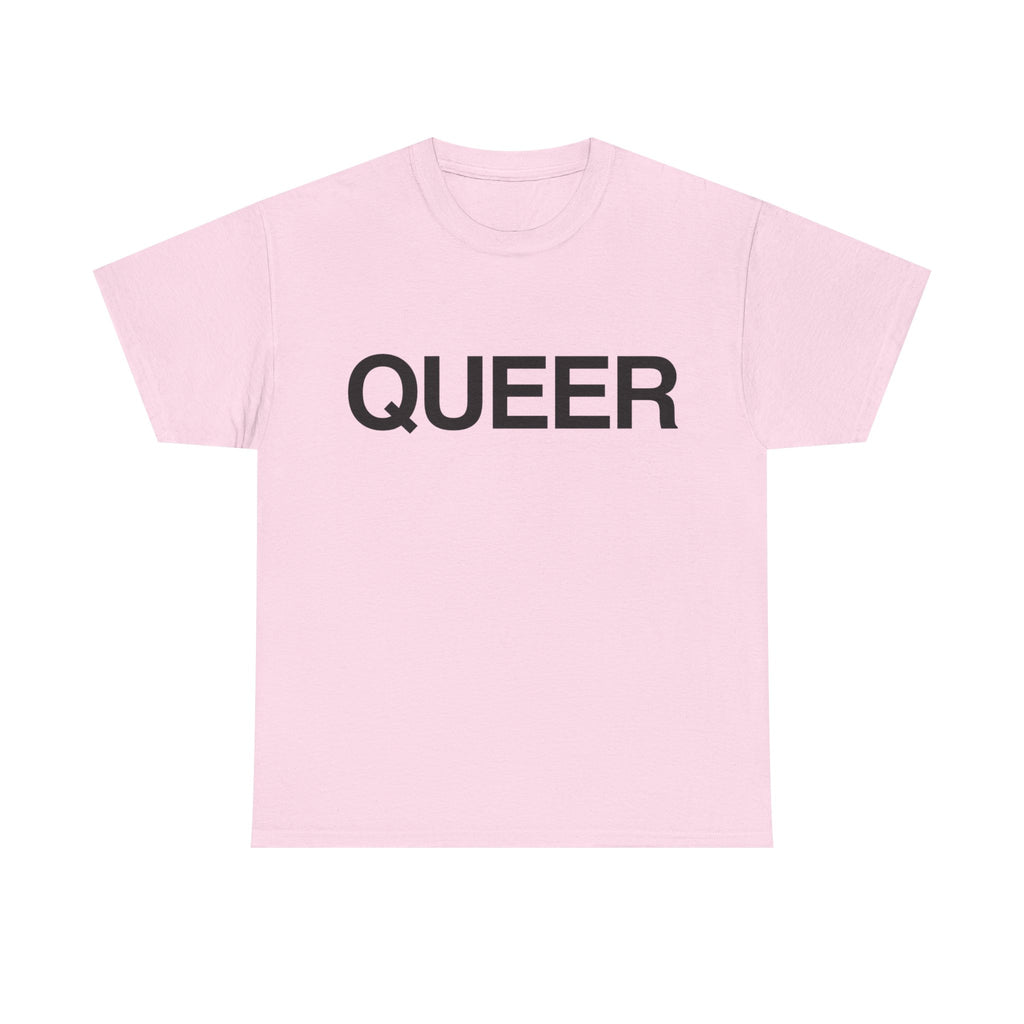 QUEER