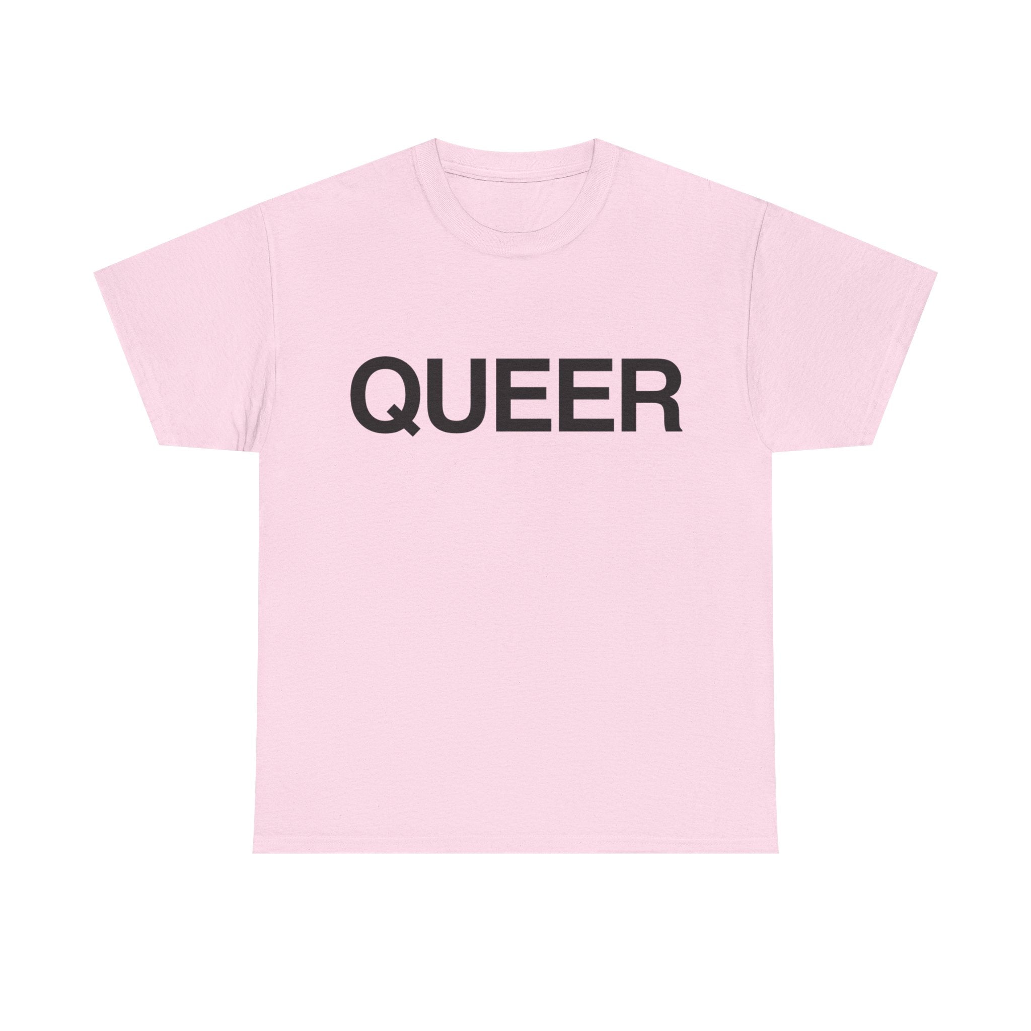QUEER