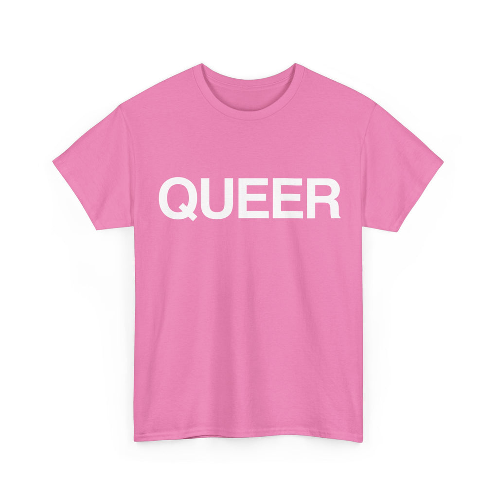 QUEER