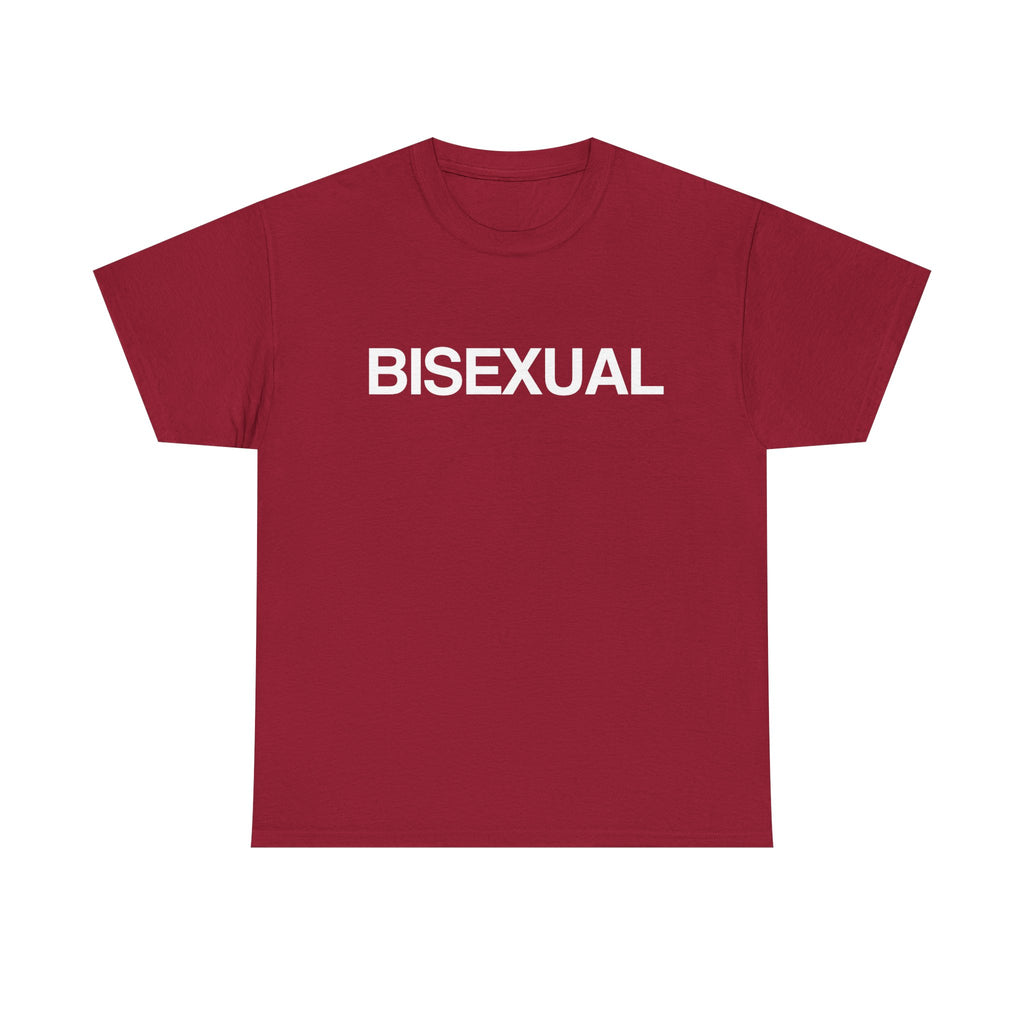 BISEXUAL