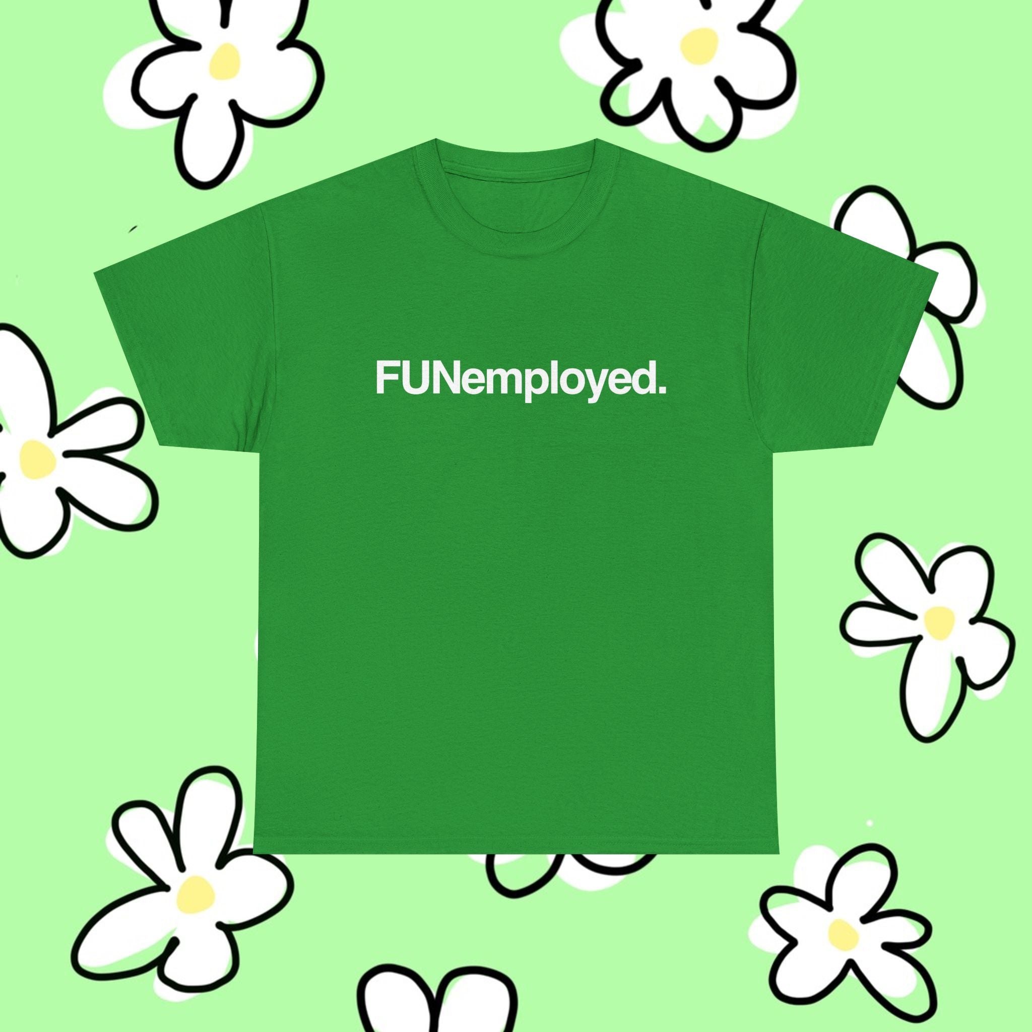 FUNemployed