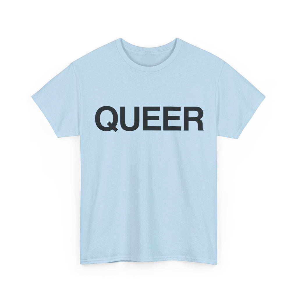 QUEER
