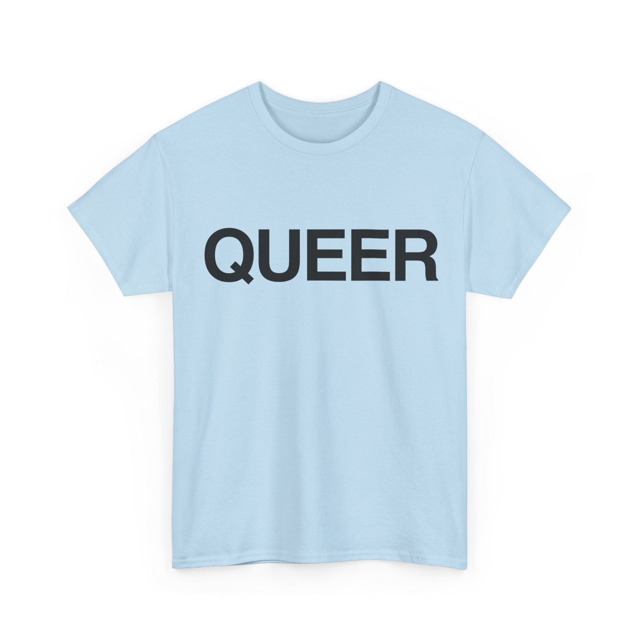 QUEER