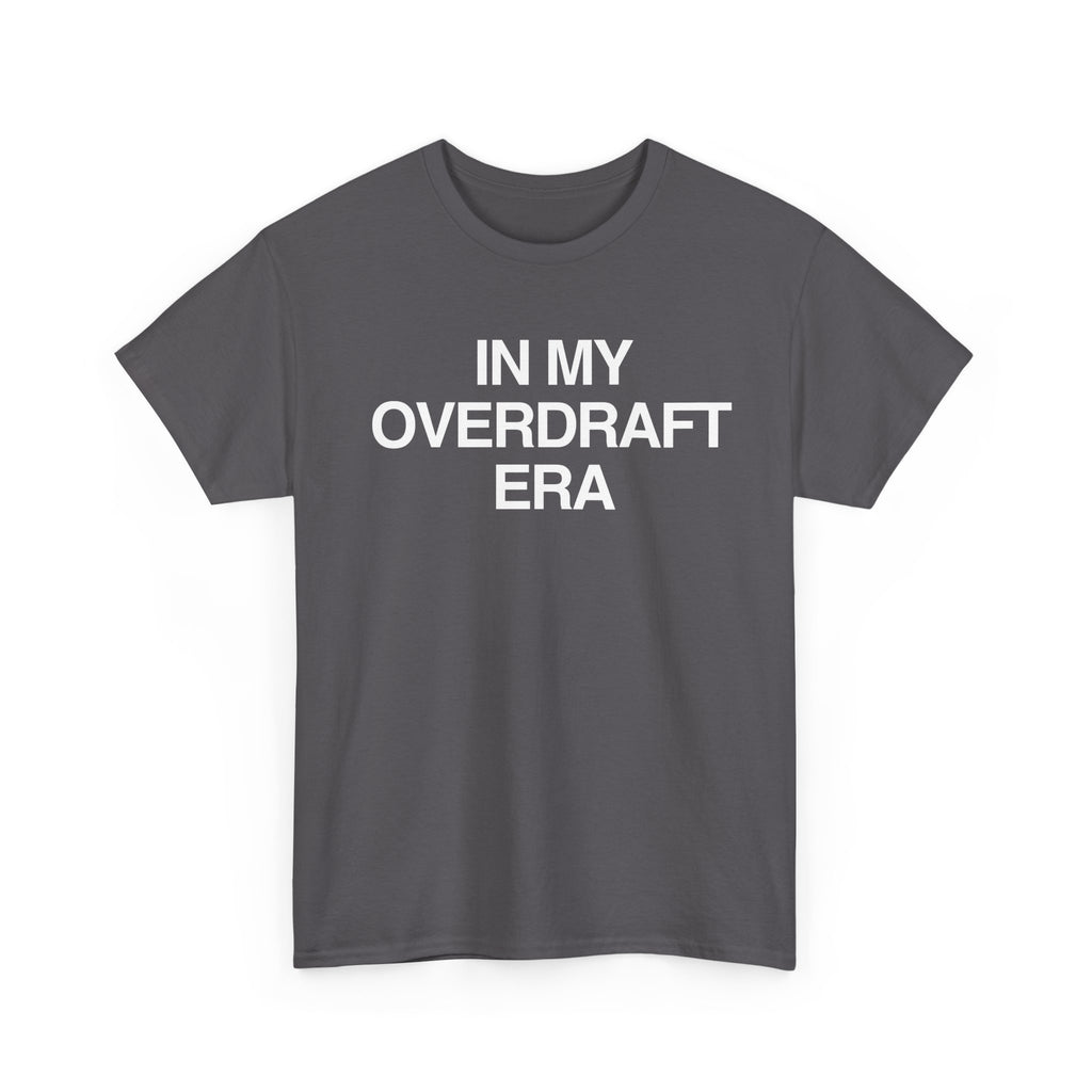 OVERDRAFT