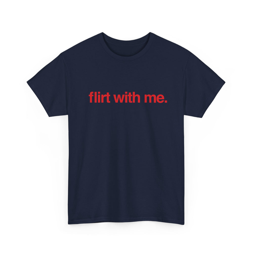 Flirt With Me