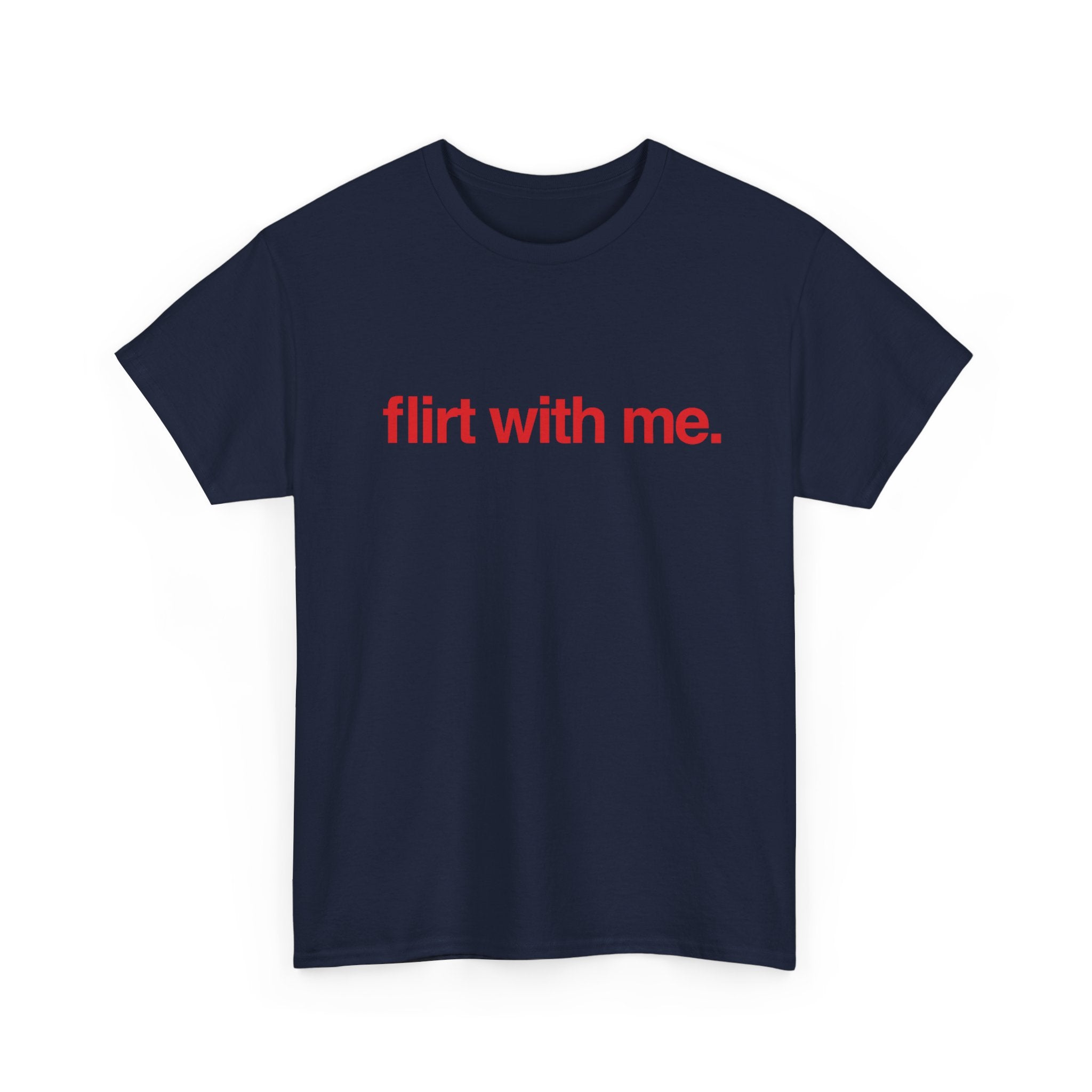 Flirt With Me