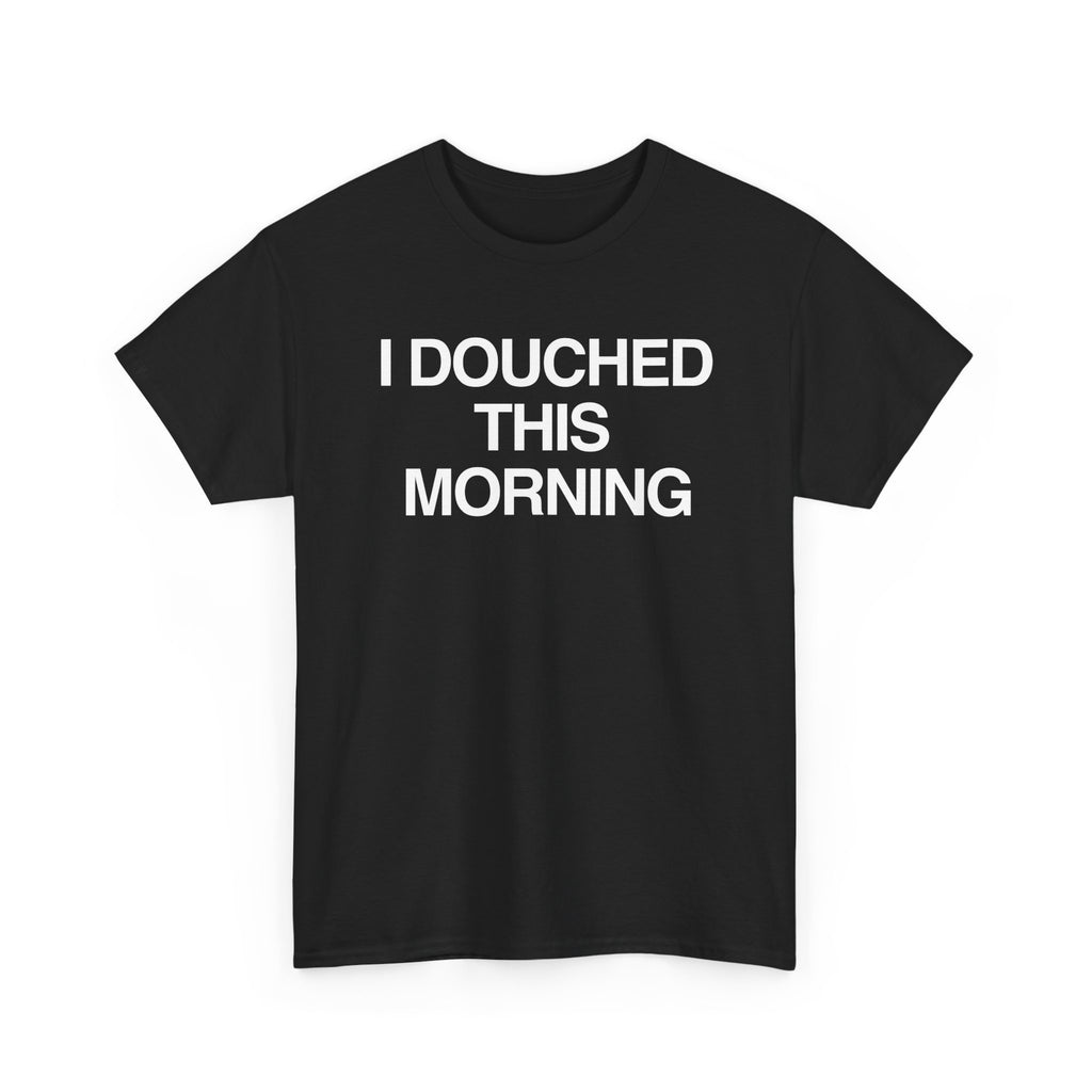 DOUCHE