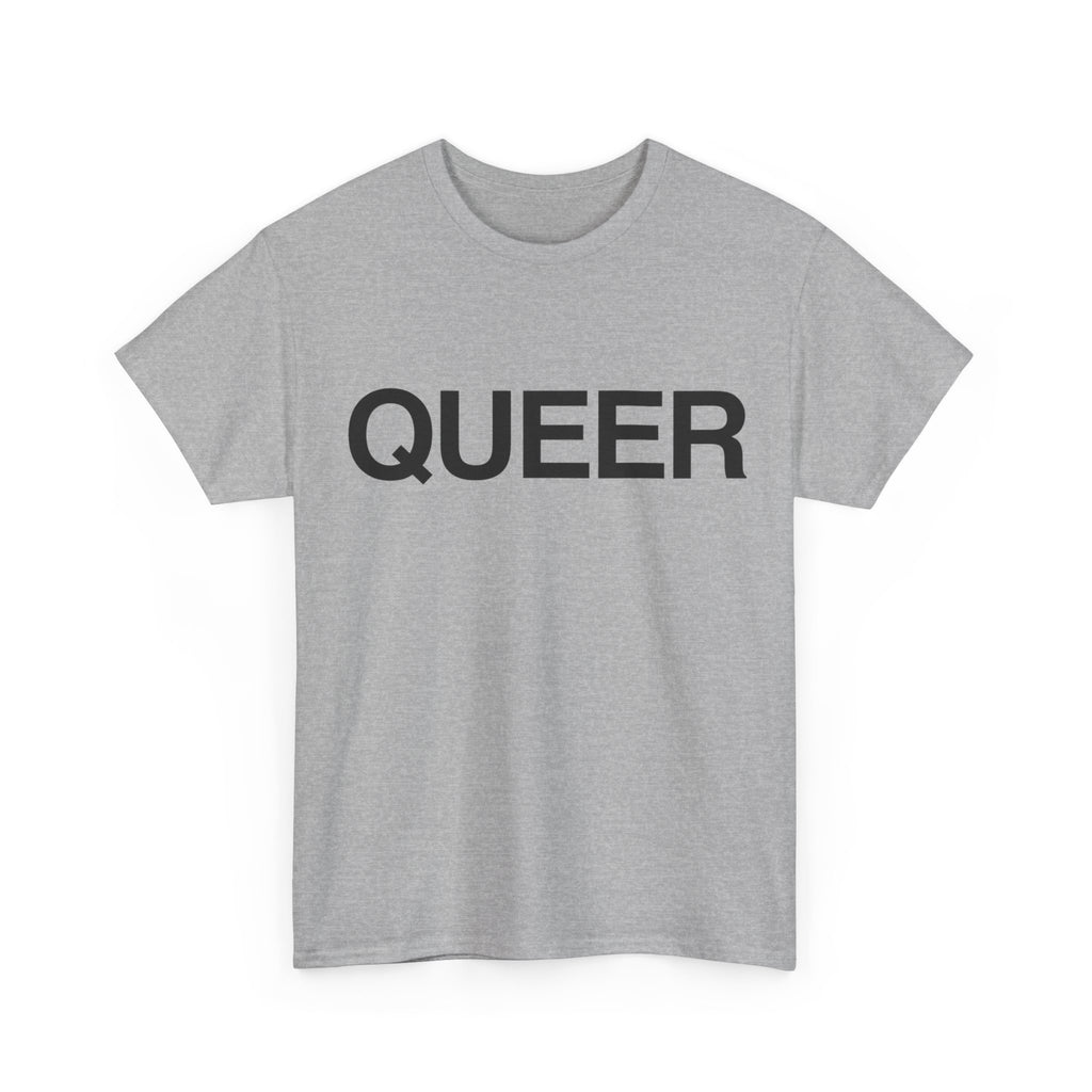 QUEER