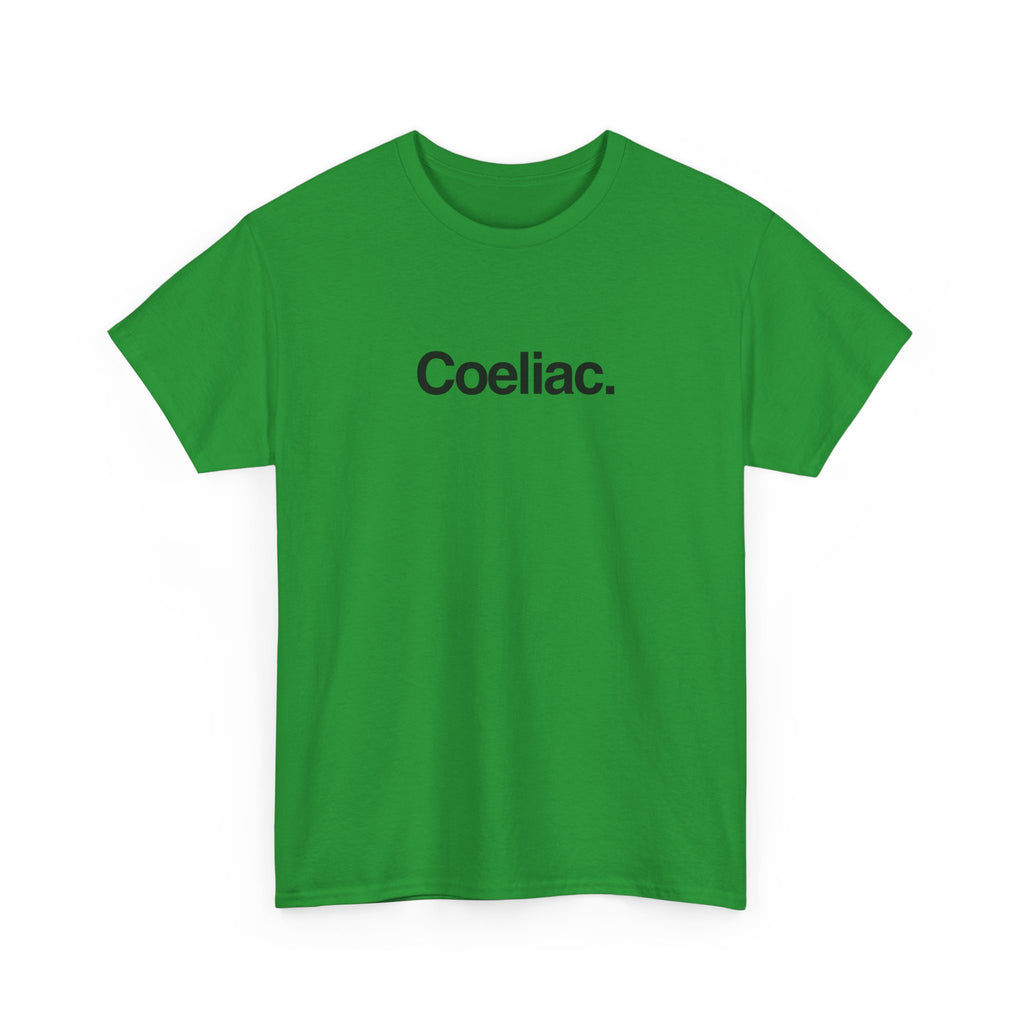COELIAC.
