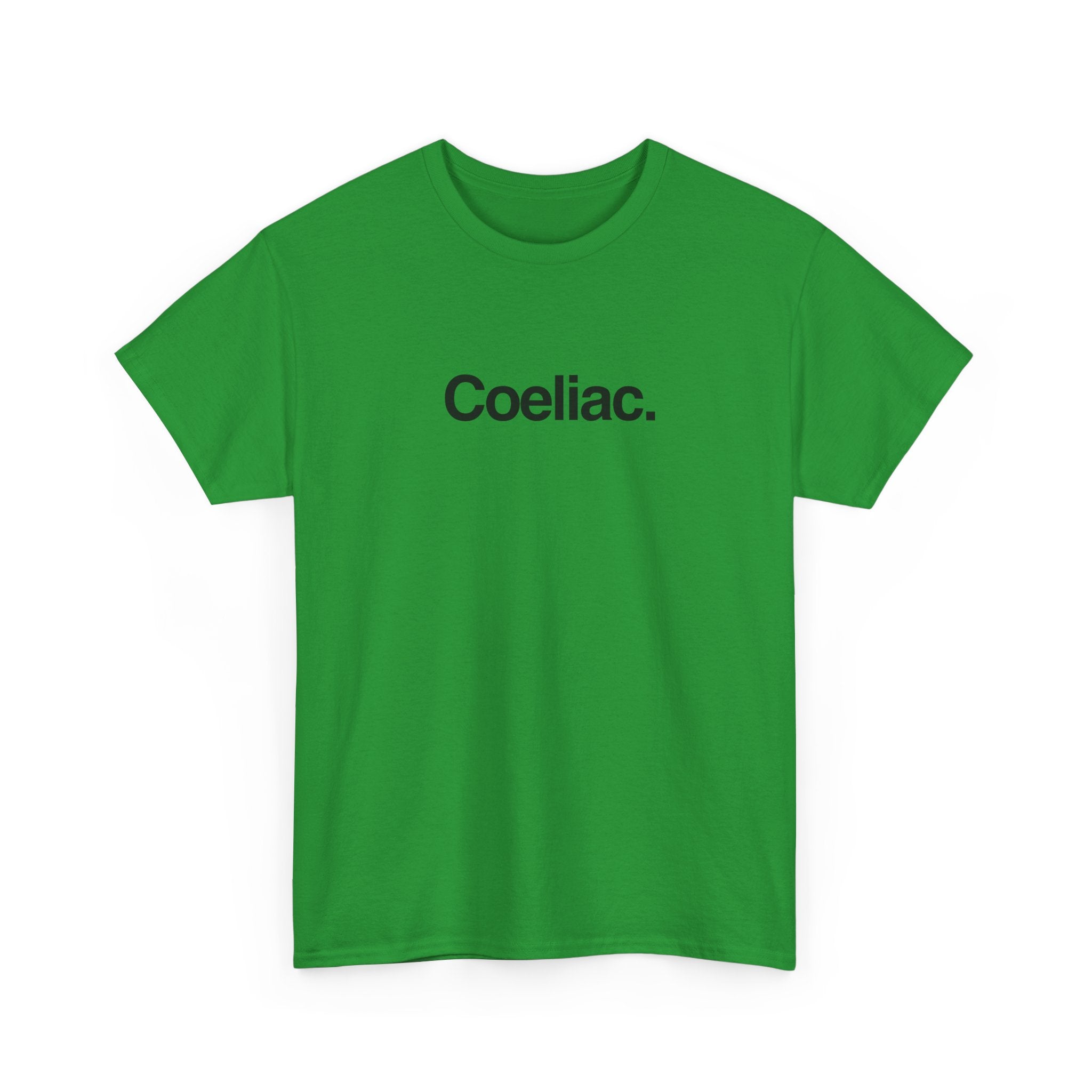 COELIAC.