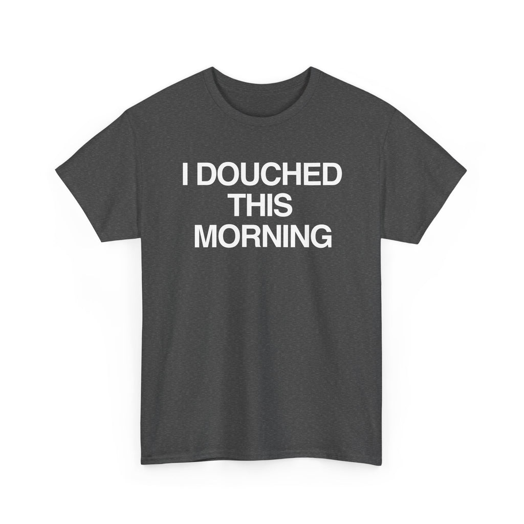 DOUCHE