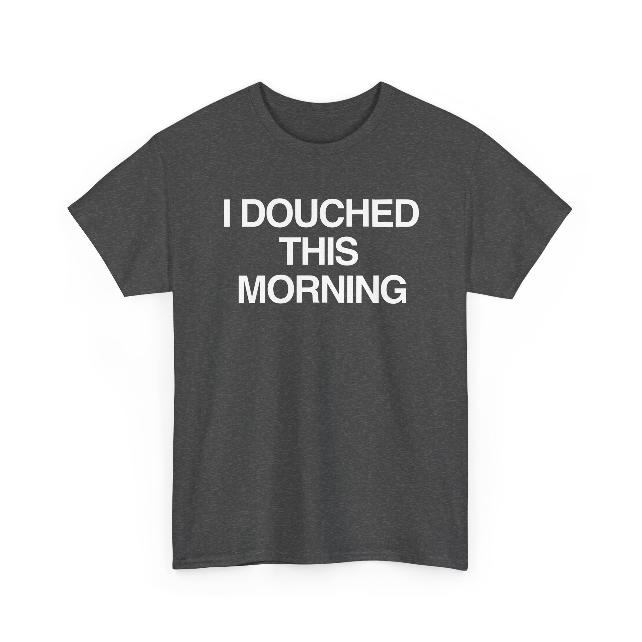 DOUCHE