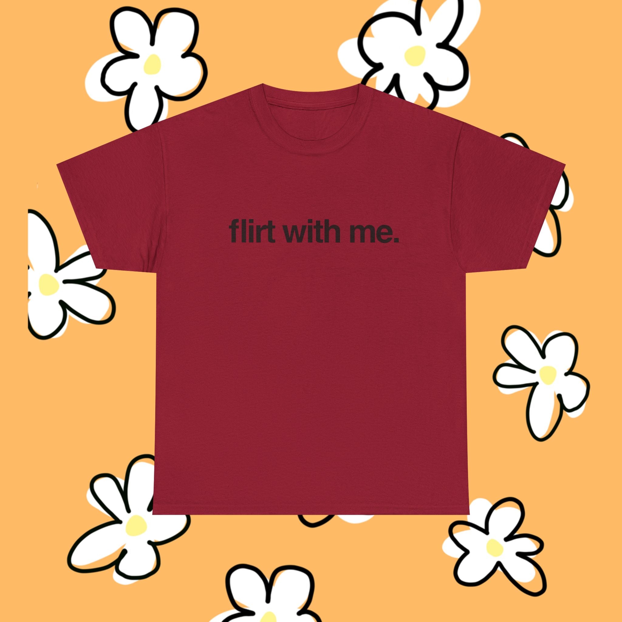 Flirt With Me