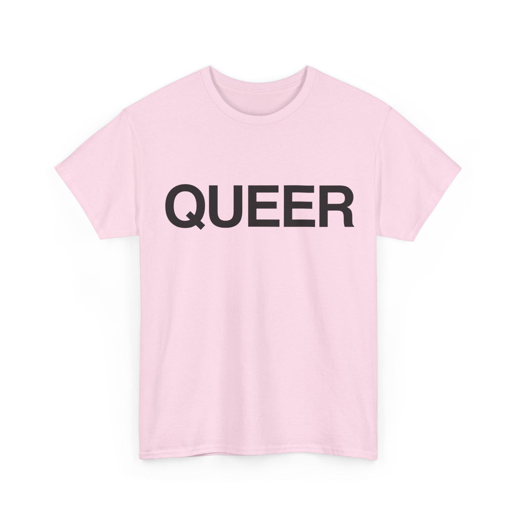 QUEER