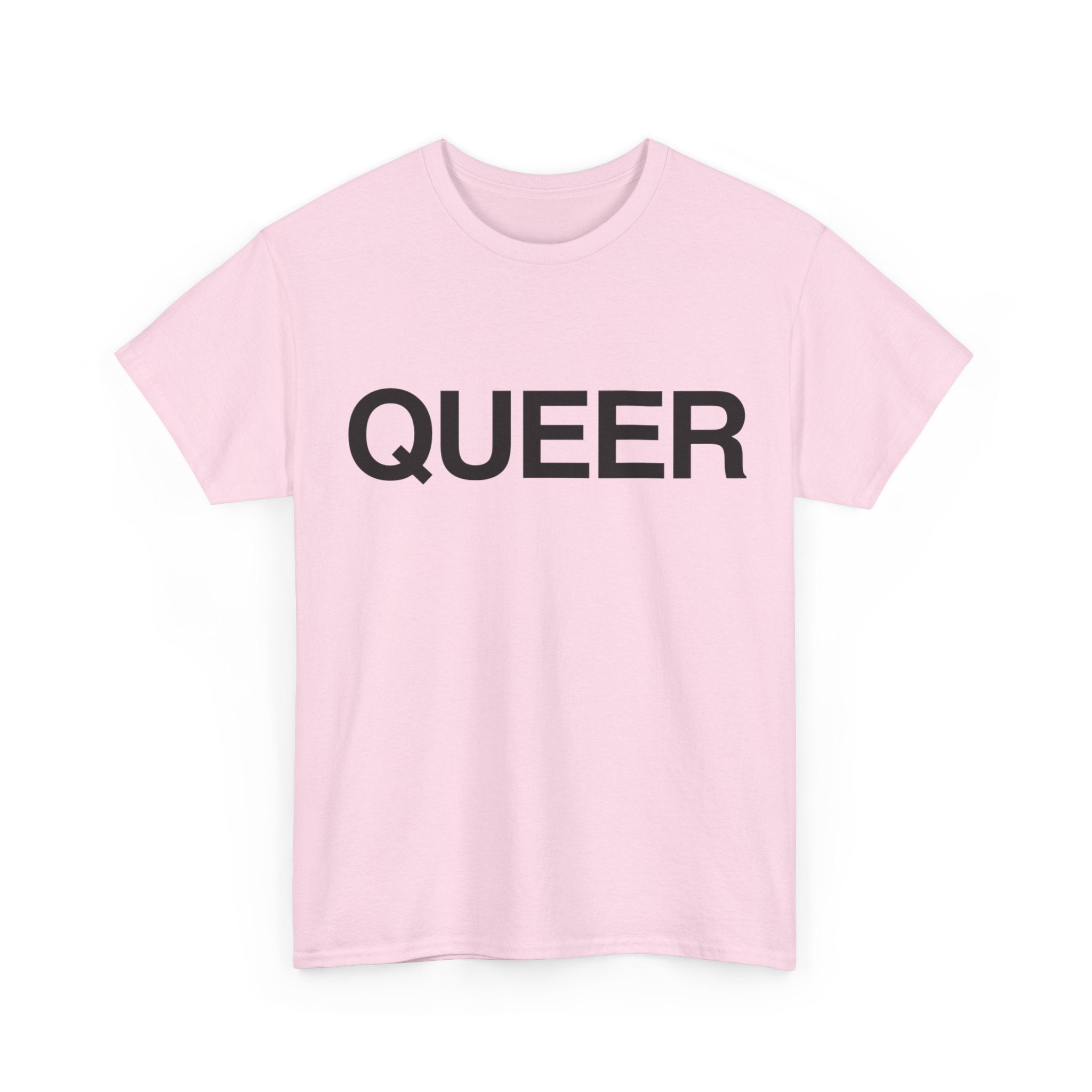 QUEER
