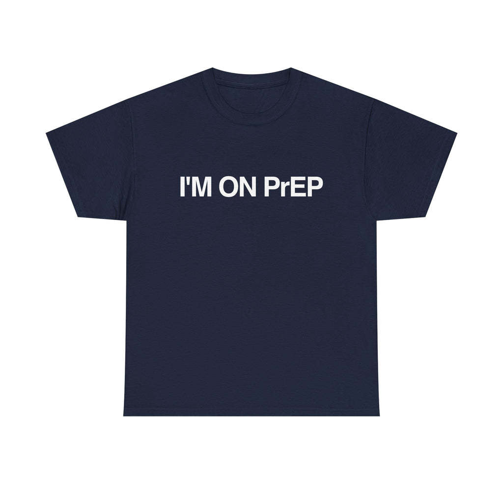 PrEP