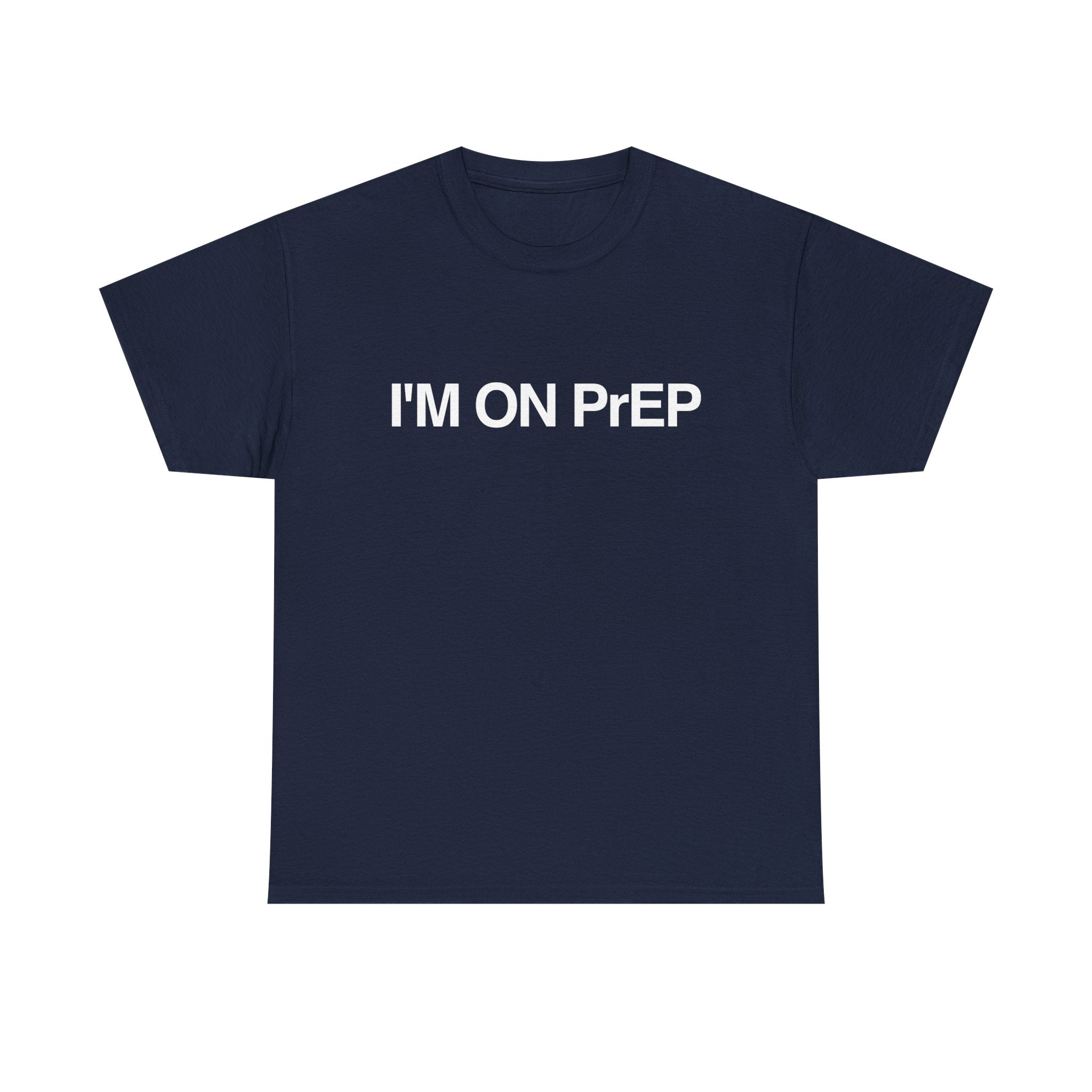 PrEP
