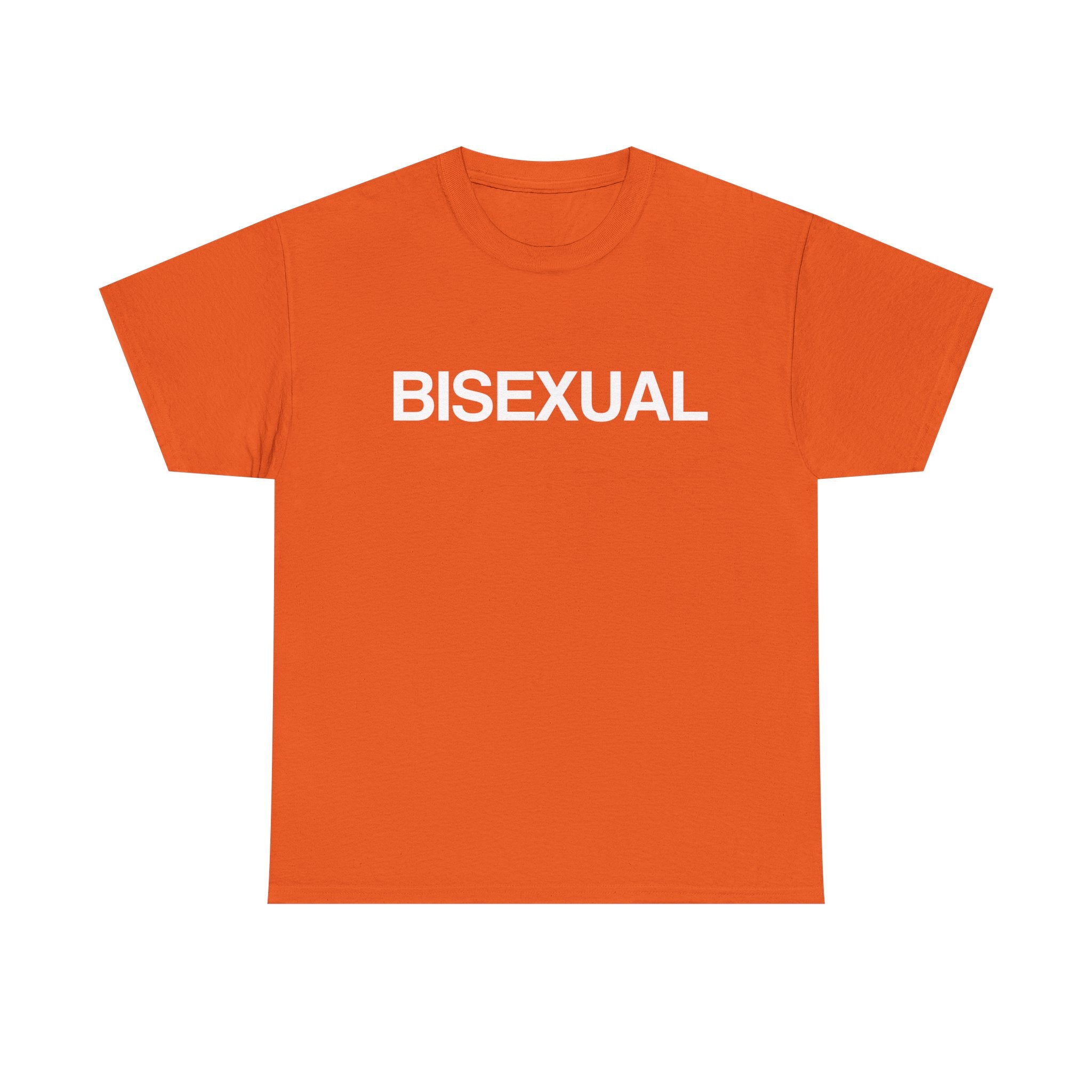 BISEXUAL