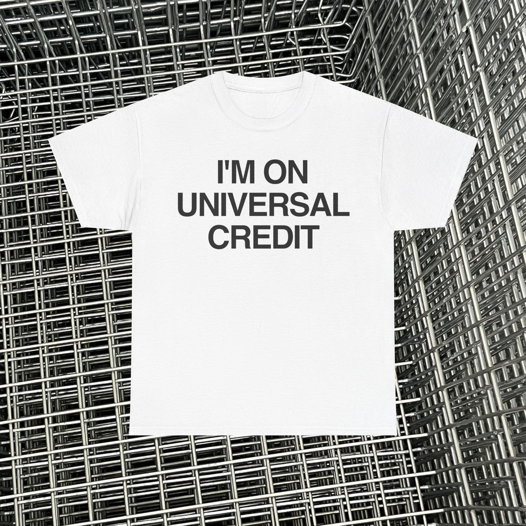 UNIVERSAL CREDIT