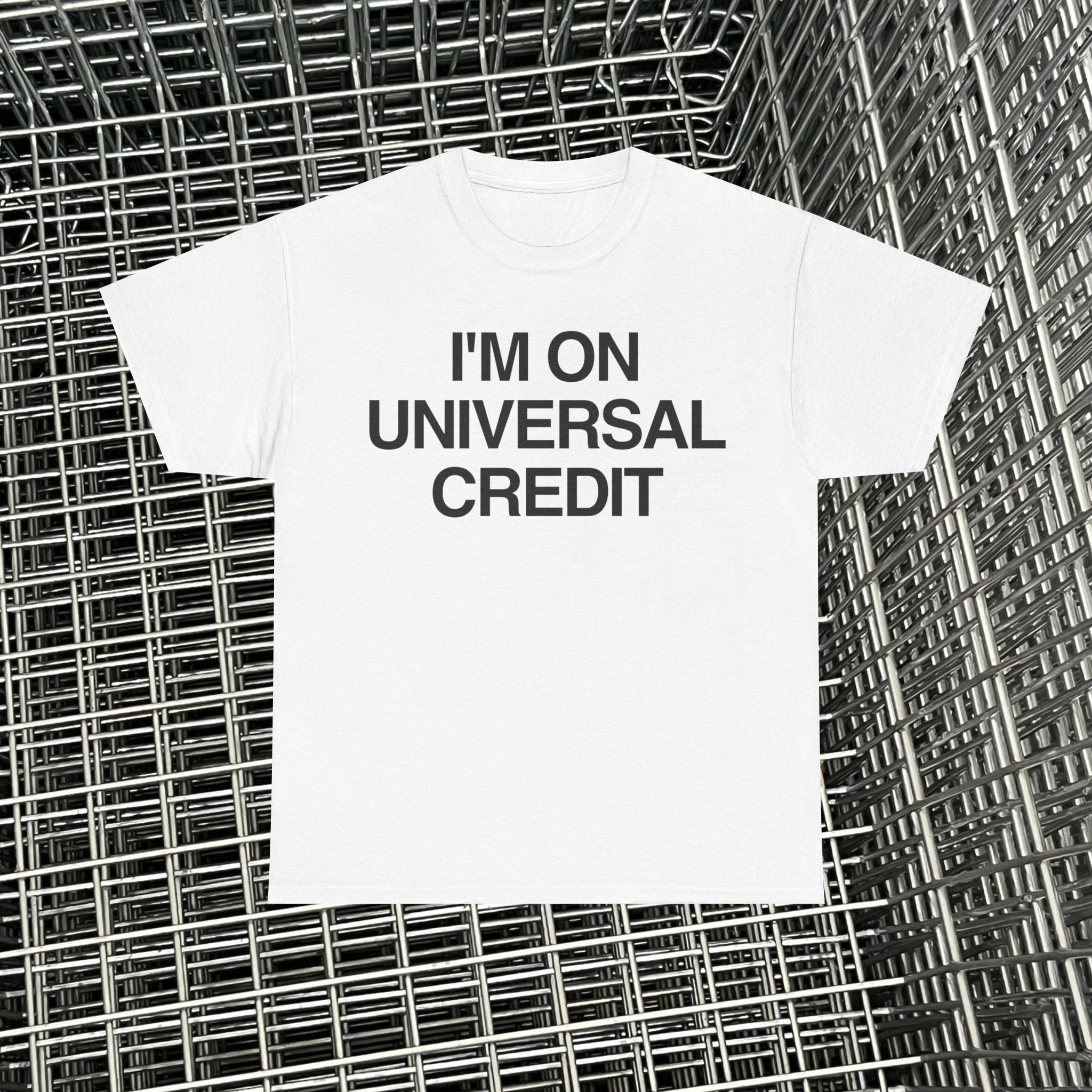 UNIVERSAL CREDIT