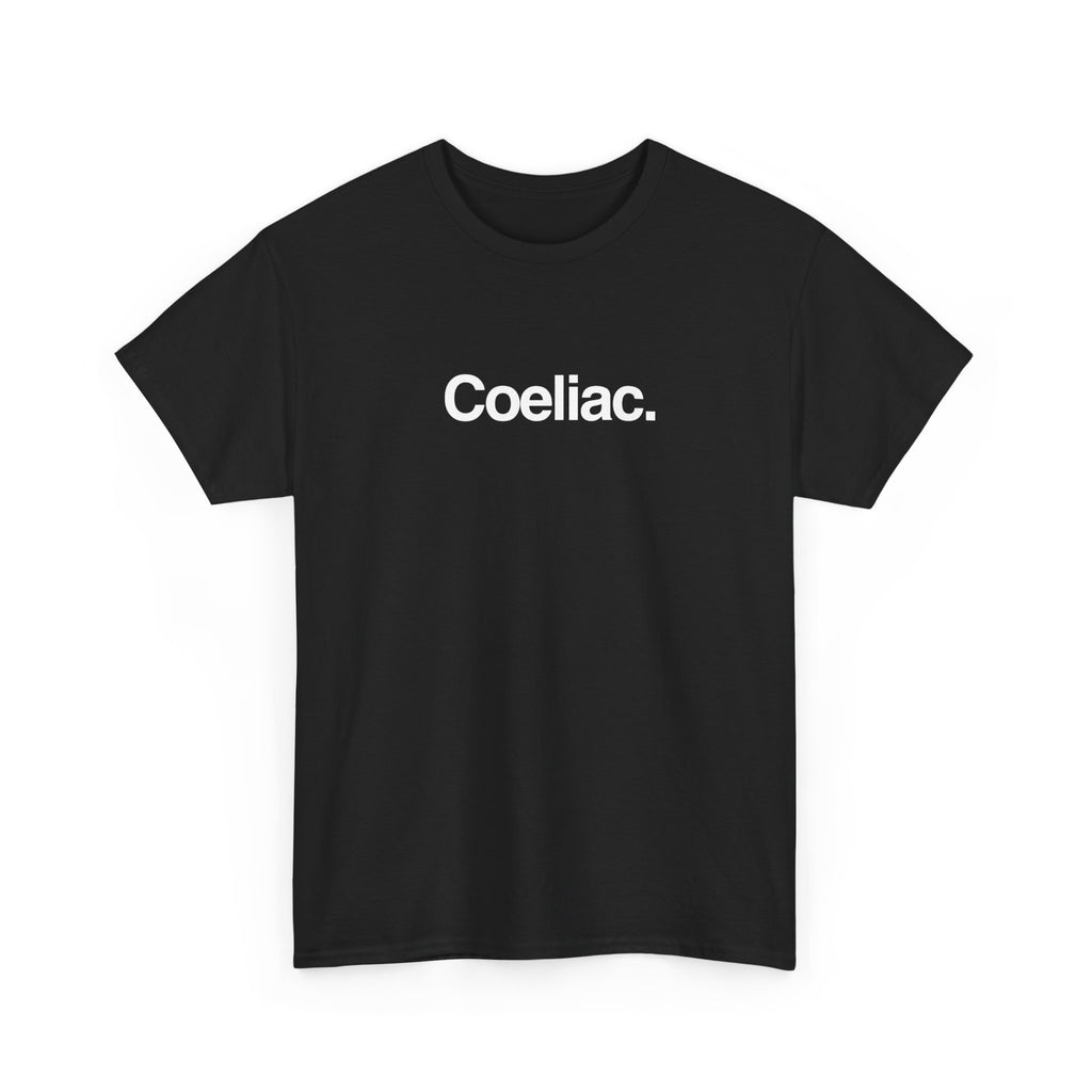 COELIAC