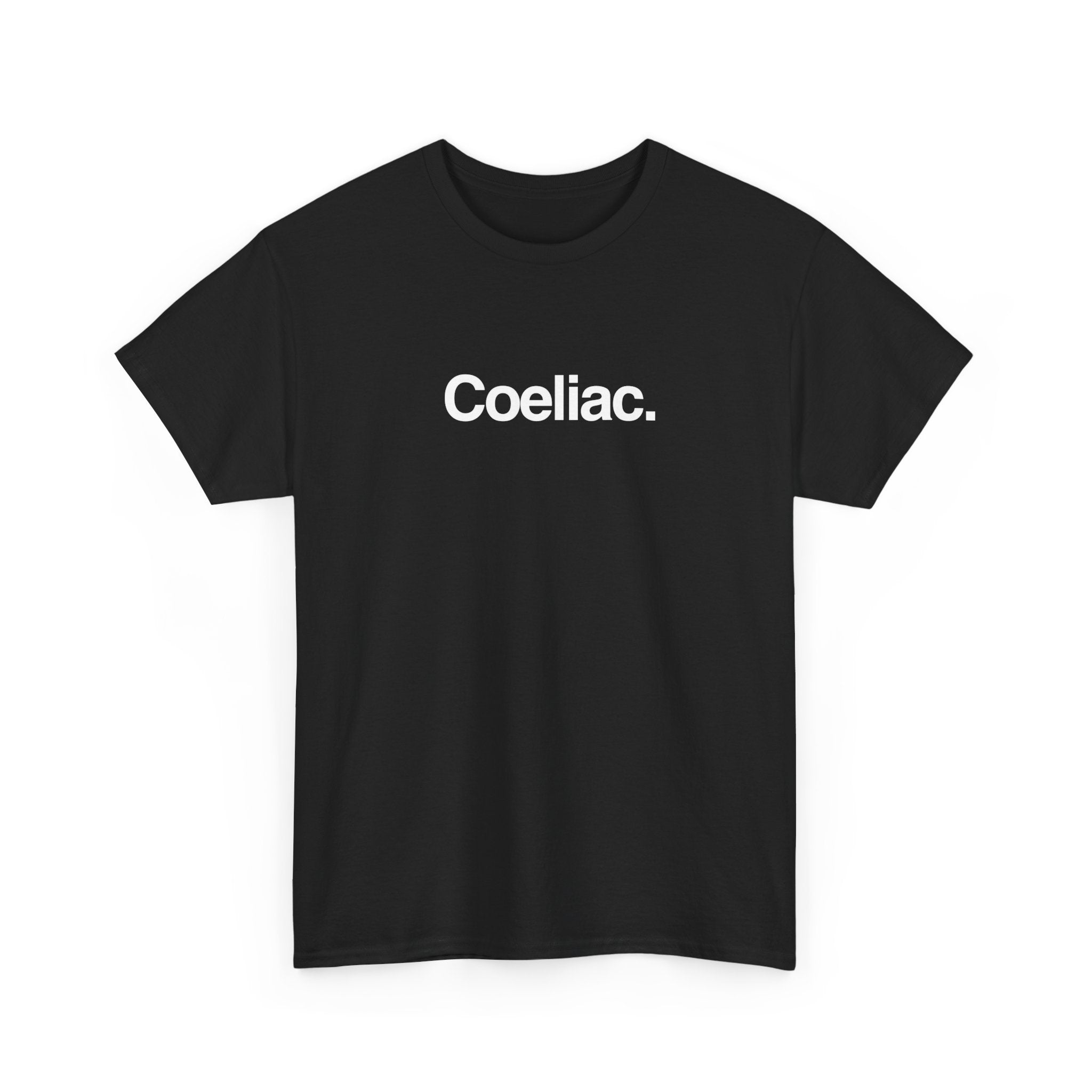 COELIAC