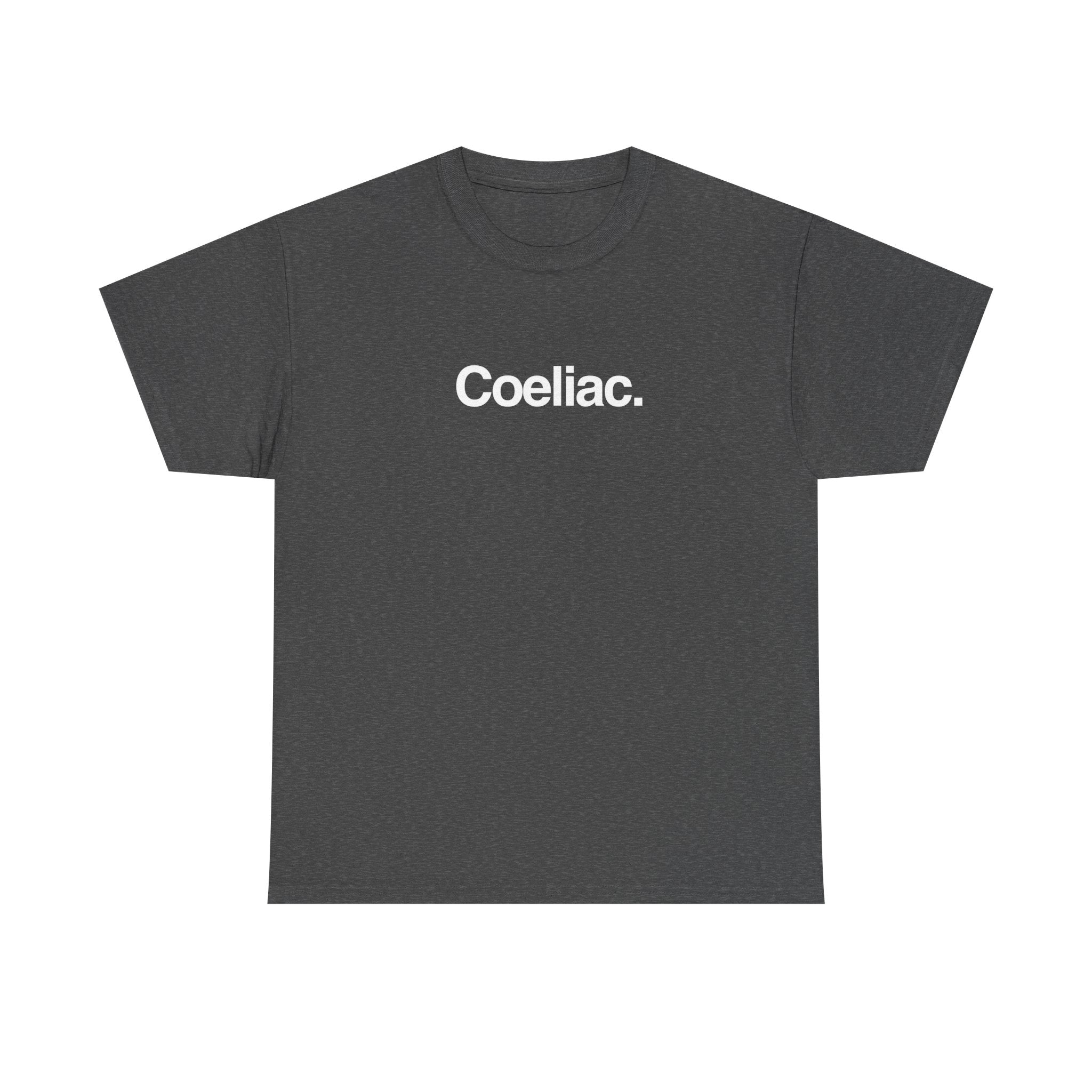 COELIAC