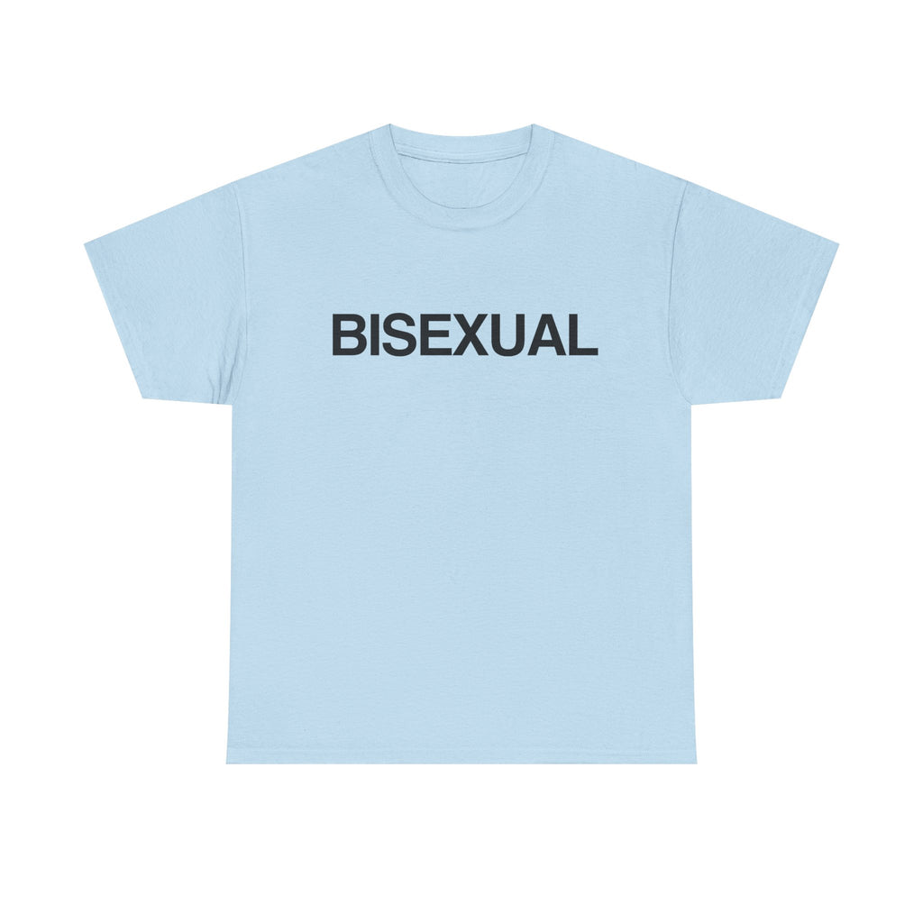 BISEXUAL black